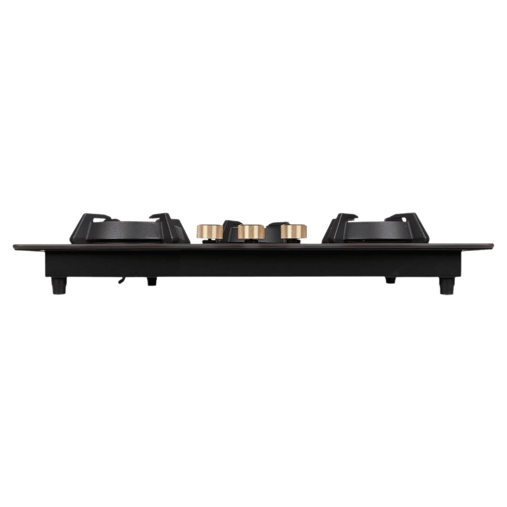 Faber Utopia Pro HT 783 BR CI Toughened Glass Top 3 Burner Automatic Electric Hob (Flame Failure Device, Black) Faber Utopia Pro HT 783 BR CI Toughened Glass Top 3 Burner Automatic Electric Hob (Flame Failure Device, Black)_7