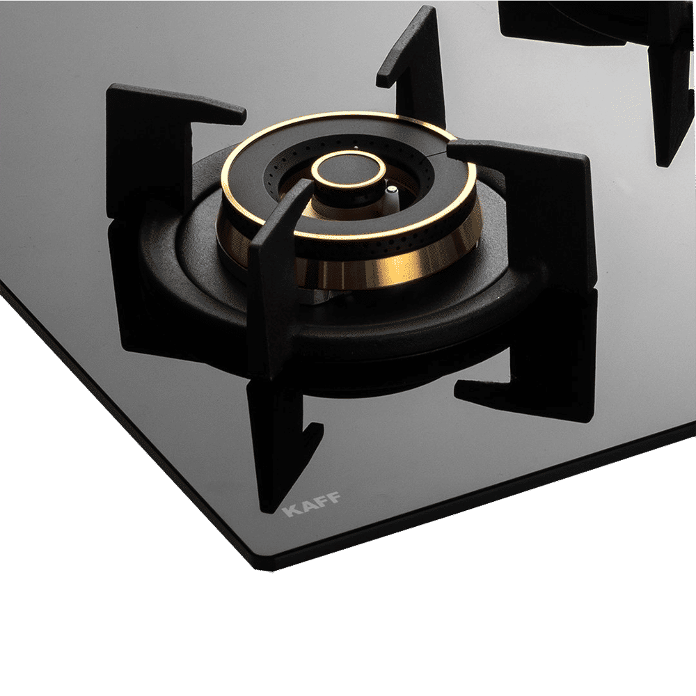 KAFF INF 783 Tempered Glass Top 3 Burner Automatic Electric Hob (Flame Failure Device, Black) KAFF INF 783 Tempered Glass Top 3 Burner Automatic Electric Hob (Flame Failure Device, Black)_4