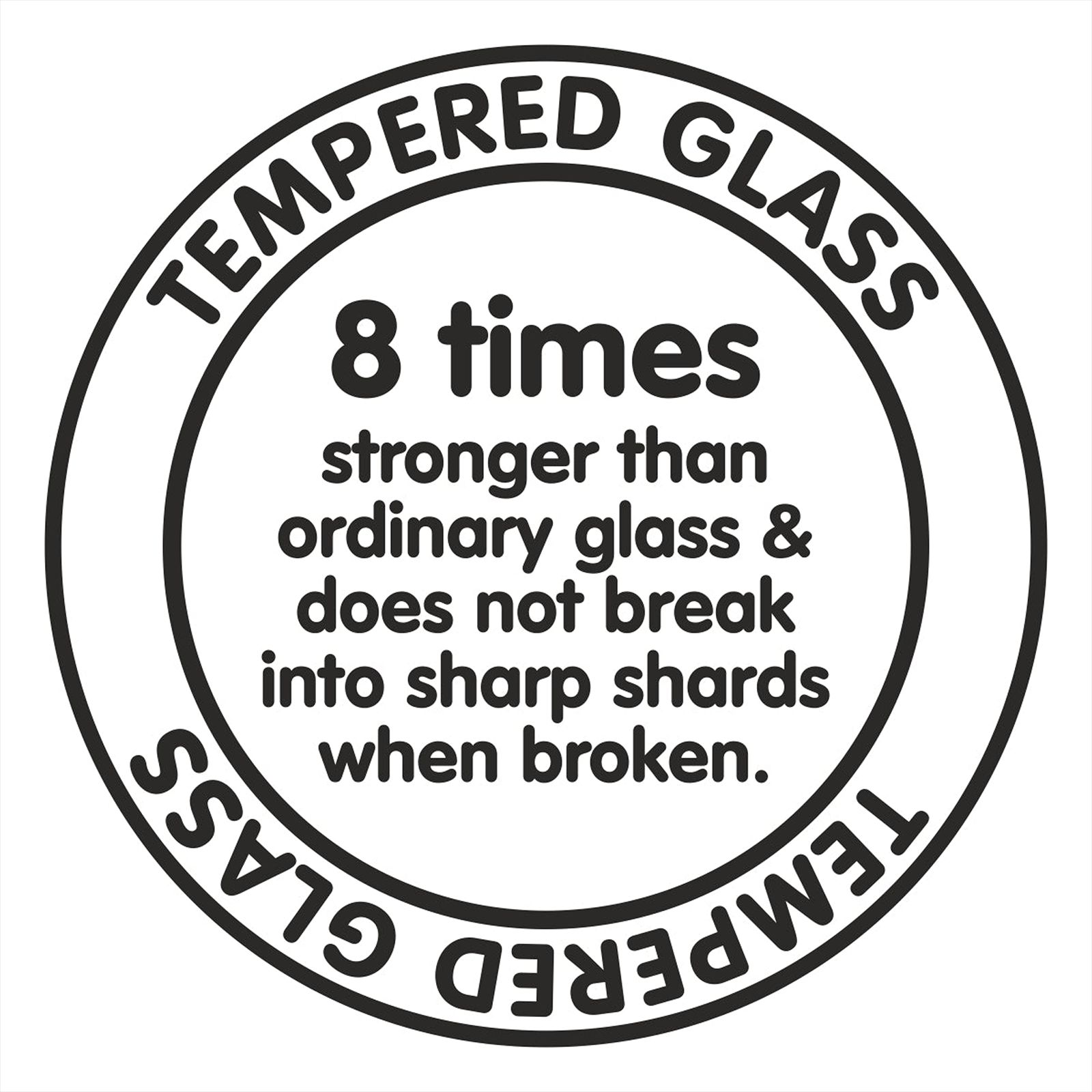 Glen Ultra Slim Toughened Glass Top 3 Burner Manual Gas Stove (Vitreous Enamelled Pan Support, Apricot)_9