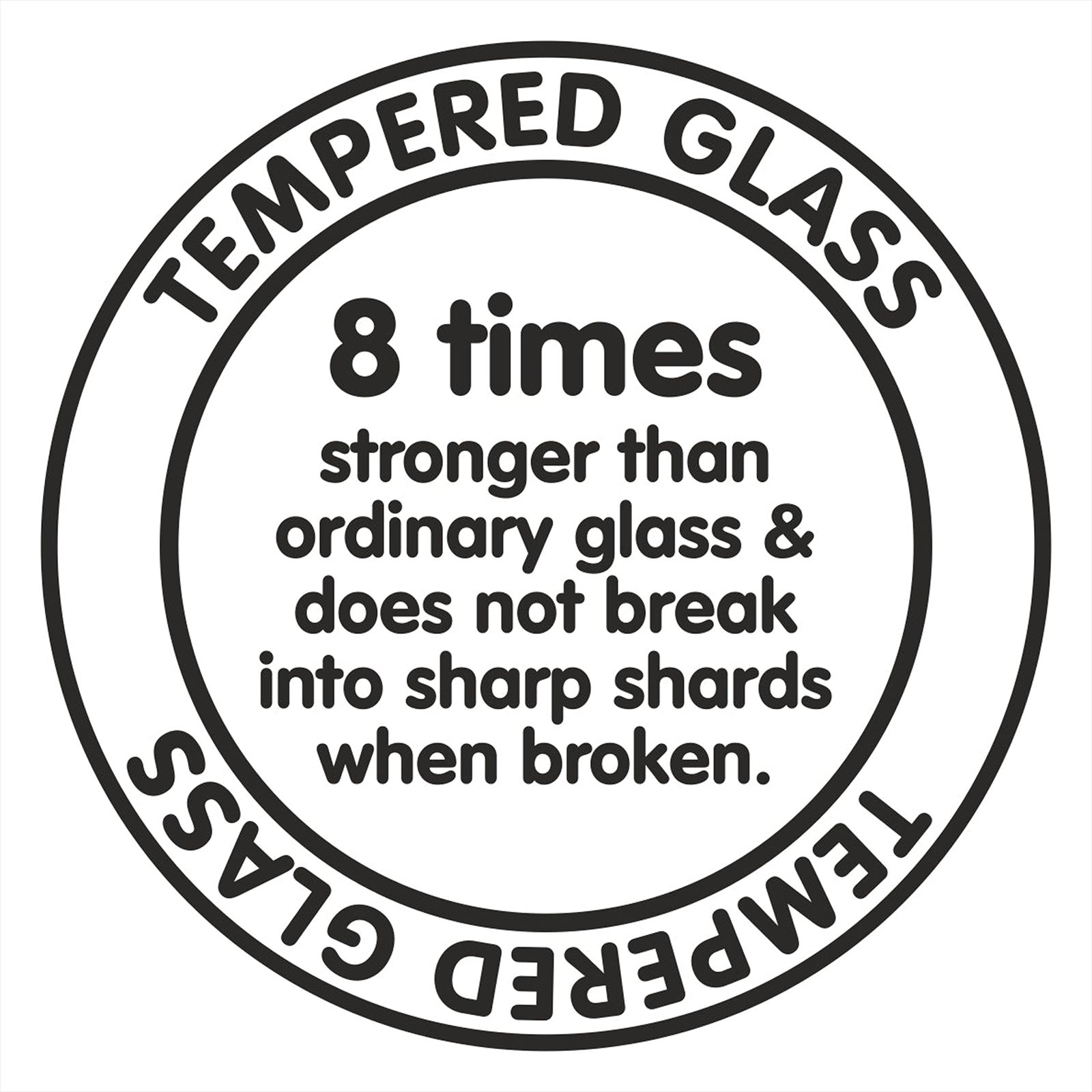 Glen Ultra Slim Mirror Toughened Glass Top 3 Burner Manual Gas Stove (Vitreous Enamelled Pan Support, Black) Glen Ultra Slim Mirror Toughened Glass Top 3 Burner Manual Gas Stove (Vitreous Enamelled Pan Support, Black)_7