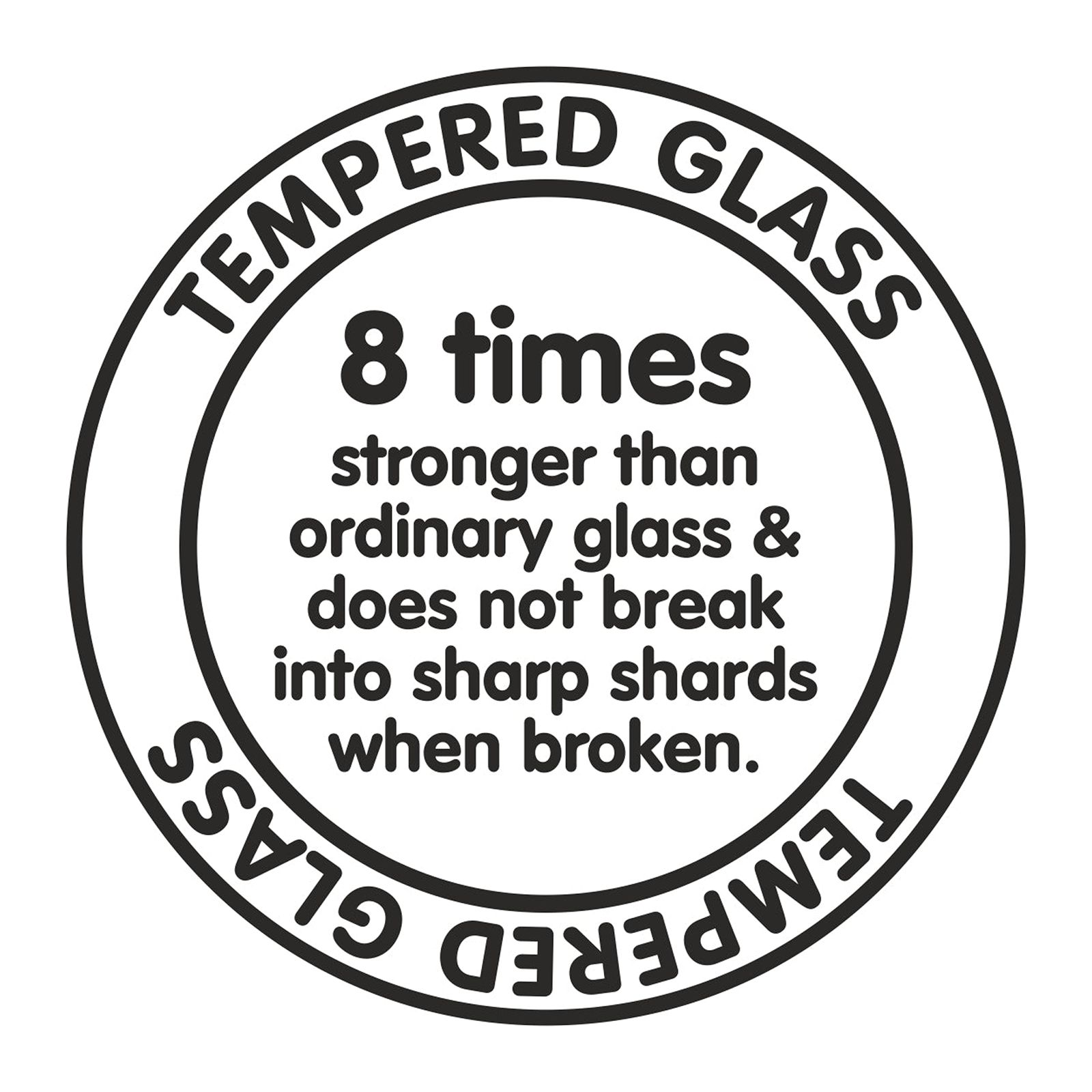Glen 1074 SQ HT DB TR Toughened Glass Top 4 Burner Automatic Electric Hob (Vitreous Enamelled Pan Support, Black) Glen 1074 SQ HT DB TR Toughened Glass Top 4 Burner Automatic Electric Hob (Vitreous Enamelled Pan Support, Black)_8