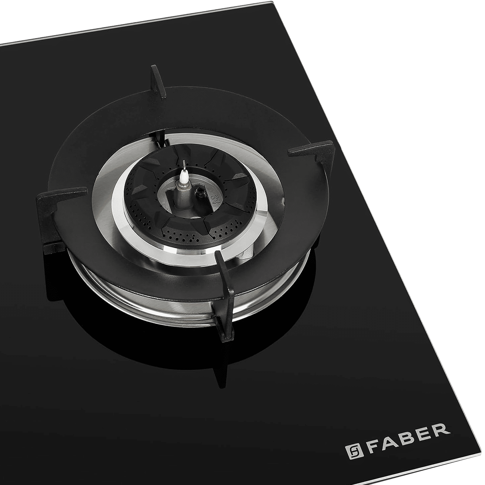 FABER Superia HT763 BR AI Toughened Glass Top 3 Burner Automatic Gas Hob (Multi-Directional Nozzle, Black) FABER Superia HT763 BR AI Toughened Glass Top 3 Burner Automatic Gas Hob (Multi-Directional Nozzle, Black)_12