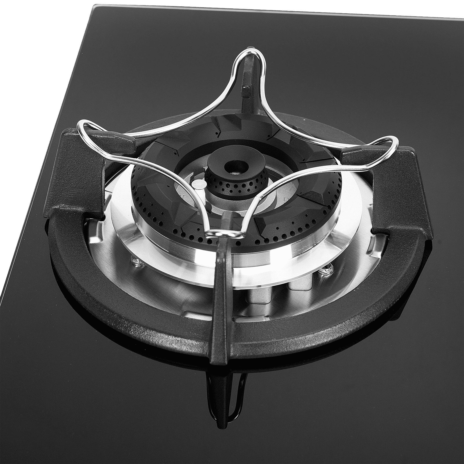 FABER Superia HT763 BR AI Toughened Glass Top 3 Burner Automatic Gas Hob (Multi-Directional Nozzle, Black) FABER Superia HT763 BR AI Toughened Glass Top 3 Burner Automatic Gas Hob (Multi-Directional Nozzle, Black)_18