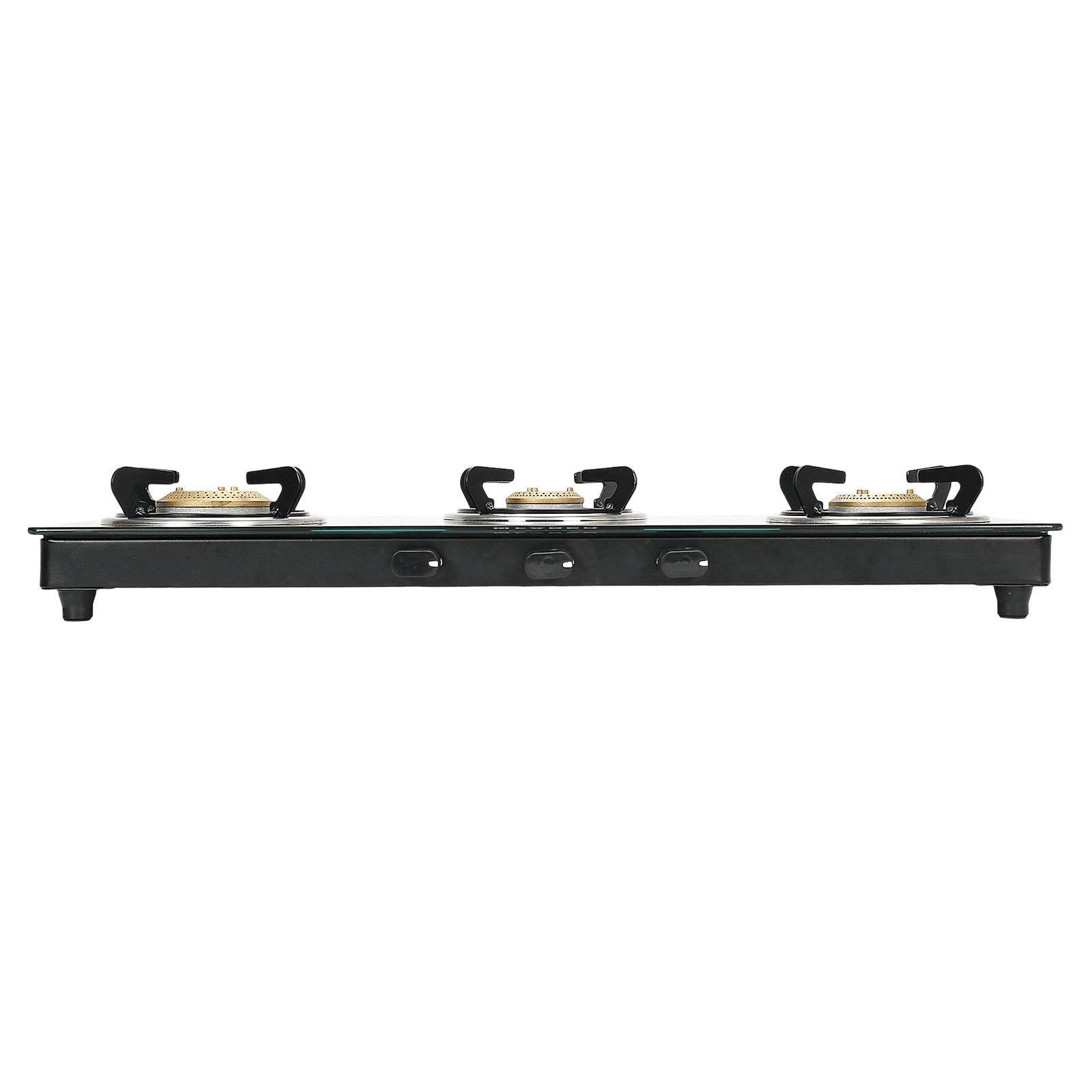 FABER Spark 3 Burner Manual Gas Stove (Knob Controlled, Black) FABER Spark 3 Burner Manual Gas Stove (Knob Controlled, Black)_7