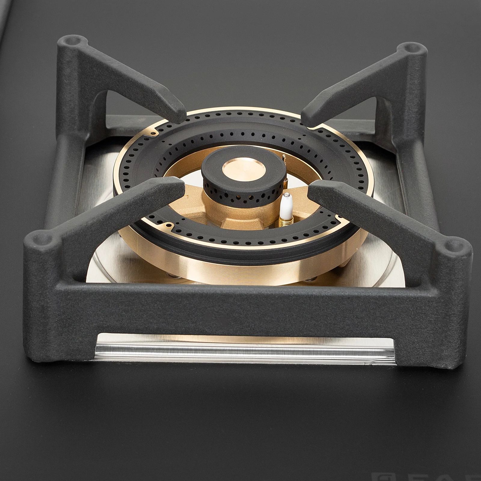 FABER BELLA HT 753 BR AI FFD Glass Top 3 Burner Automatic Hob (Flame Failure Device, Black) FABER BELLA HT 753 BR AI FFD Glass Top 3 Burner Automatic Hob (Flame Failure Device, Black)_4