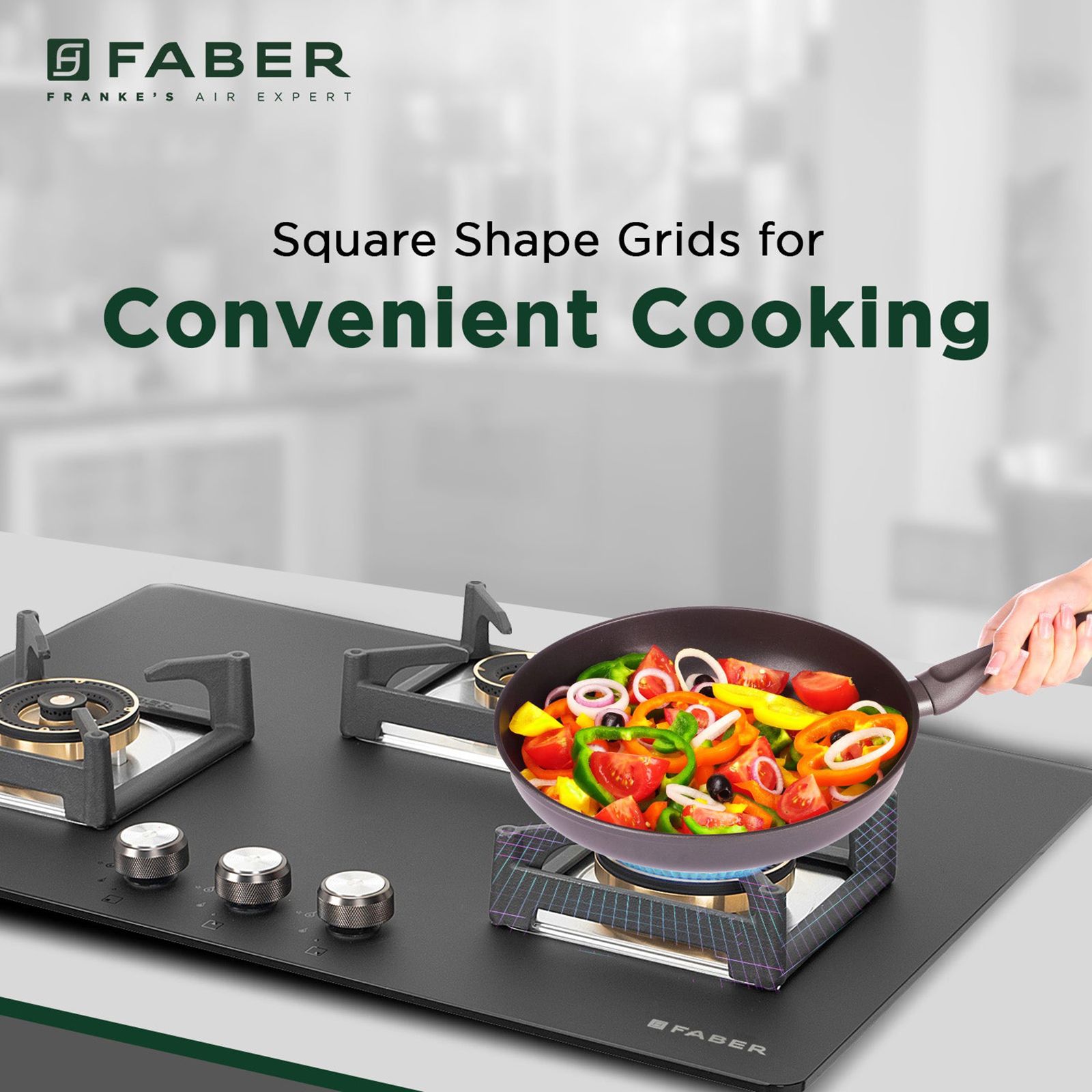 FABER BELLA HT 753 BR AI FFD Glass Top 3 Burner Automatic Hob (Flame Failure Device, Black) FABER BELLA HT 753 BR AI FFD Glass Top 3 Burner Automatic Hob (Flame Failure Device, Black)_8