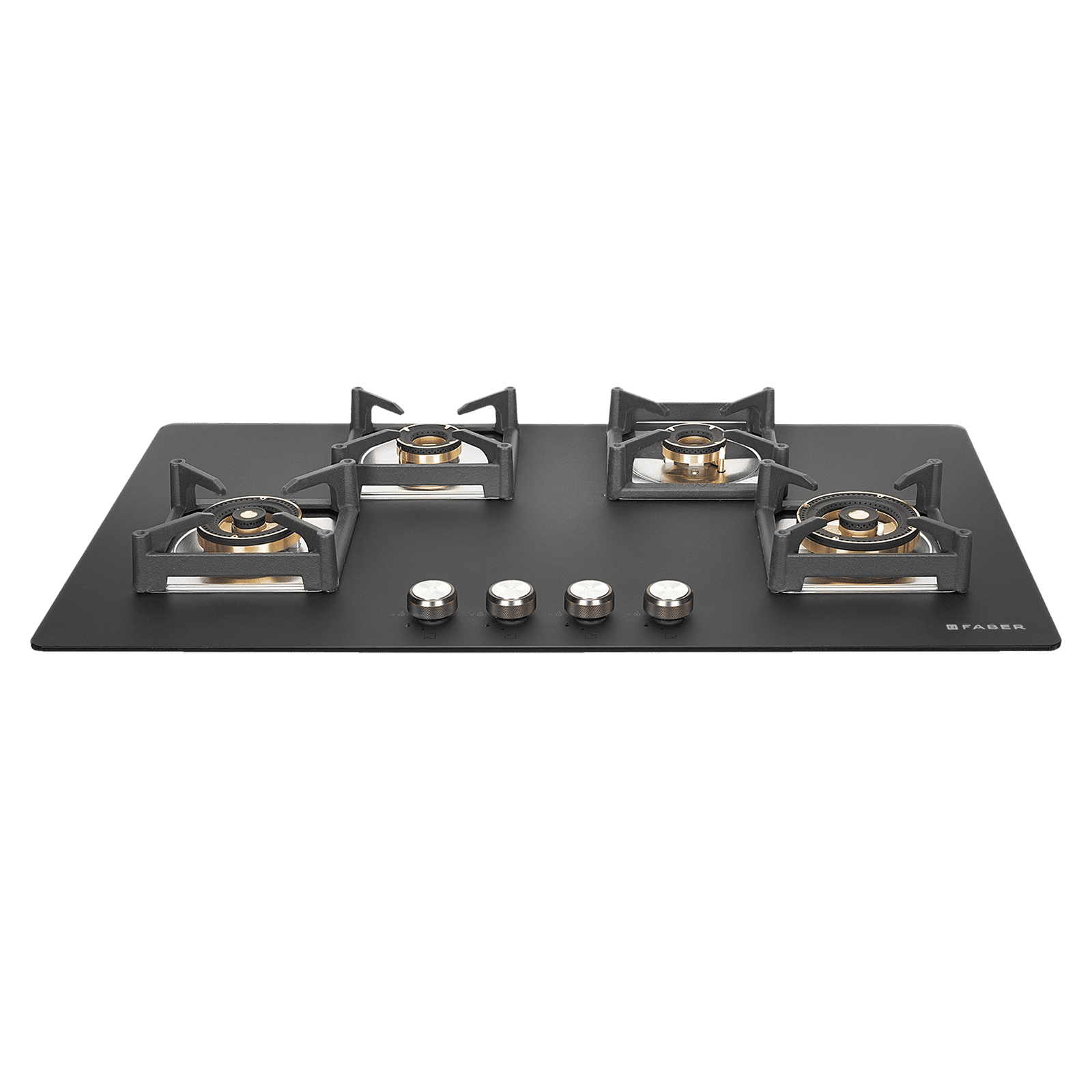 FABER BELLA HT 904 BR AI FFD Glass Top 4 Burner Automatic Hob (Flame Failure Device, Black) FABER BELLA HT 904 BR AI FFD Glass Top 4 Burner Automatic Hob (Flame Failure Device, Black)_8