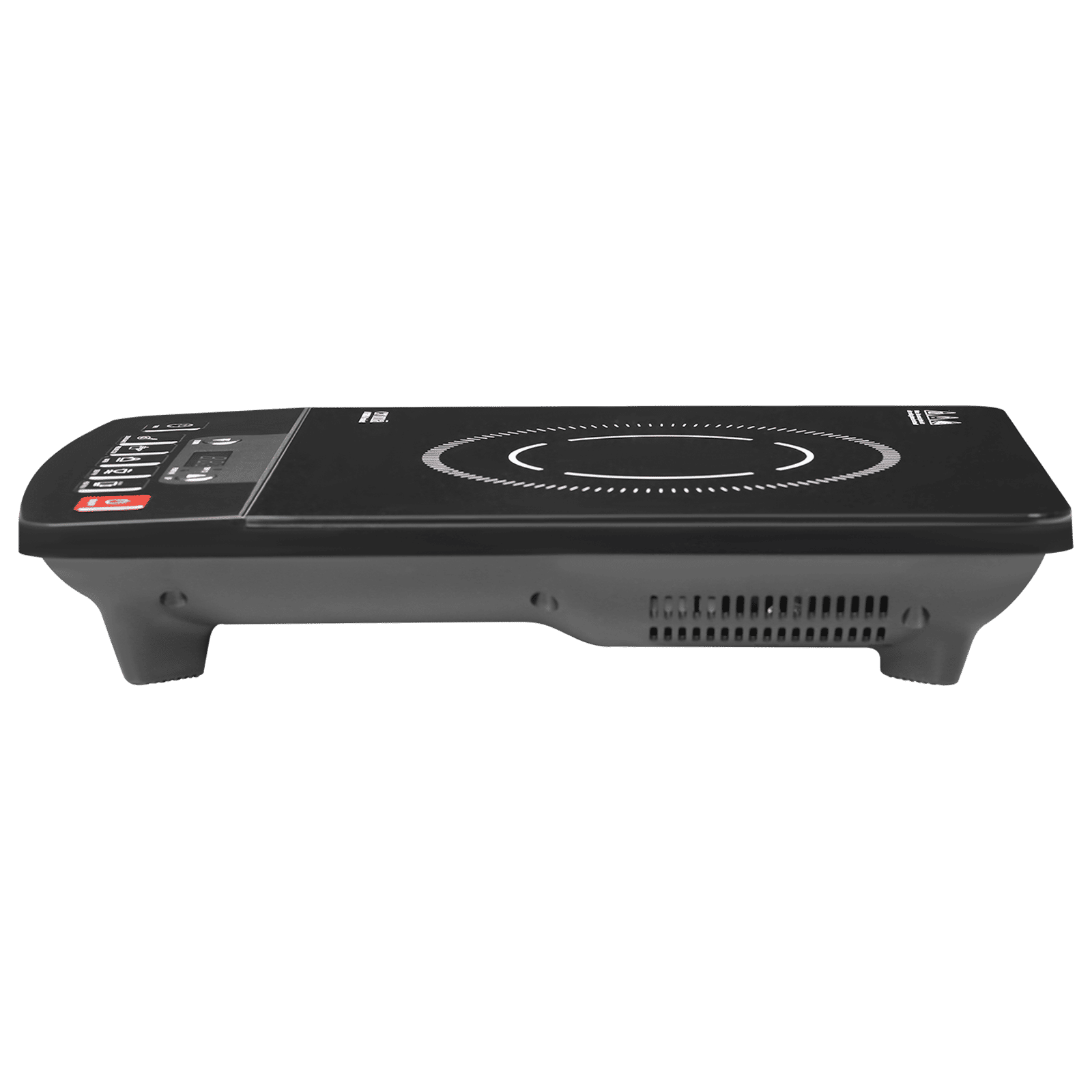 Croma 1600W Induction Cooktop with 5 Preset Menus Croma 1600W Induction Cooktop with 5 Preset Menus_8