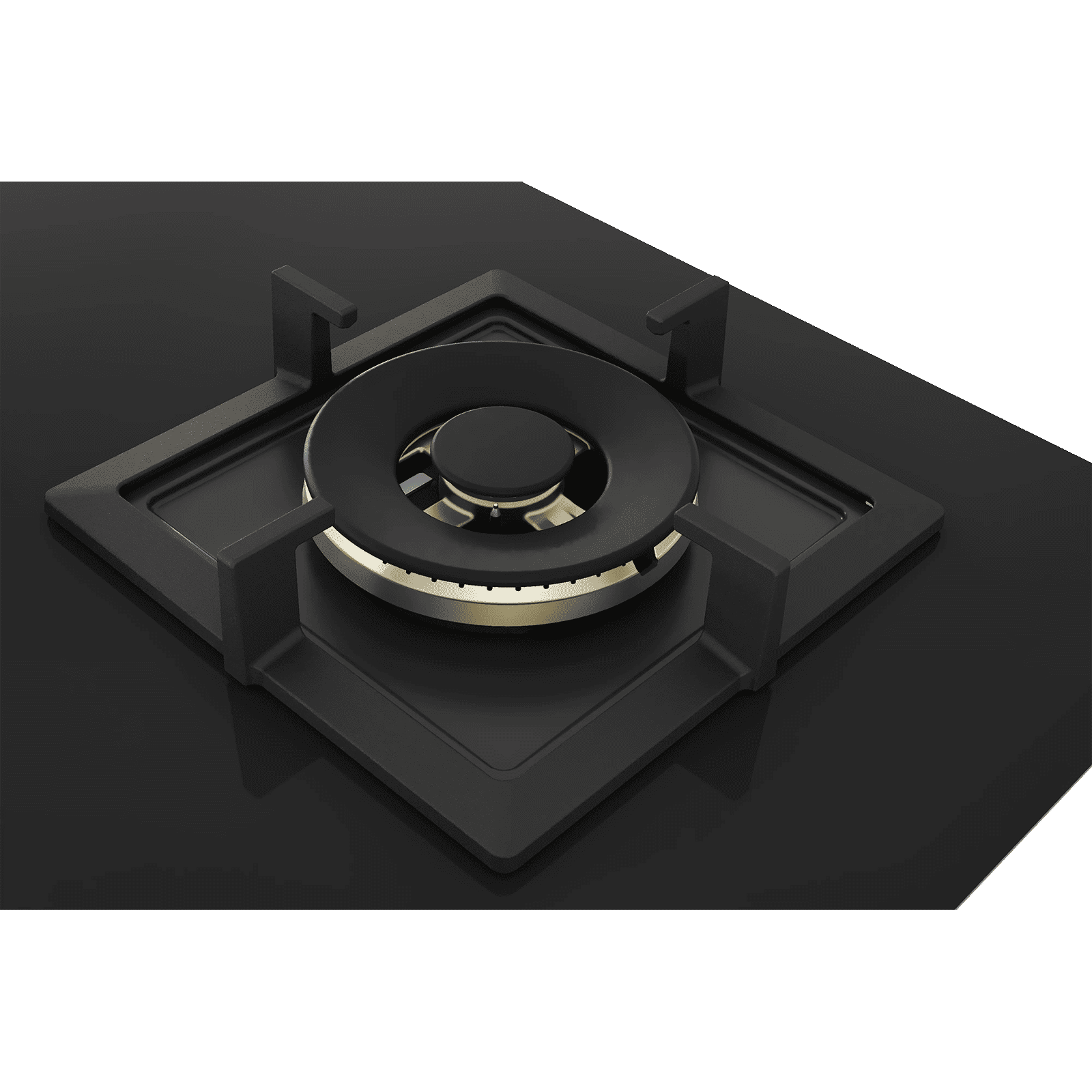 BOSCH Series 6 Tempered Glass Top 3 Burner Automatic Hob (Flame Failure Safety Device, Black)_4