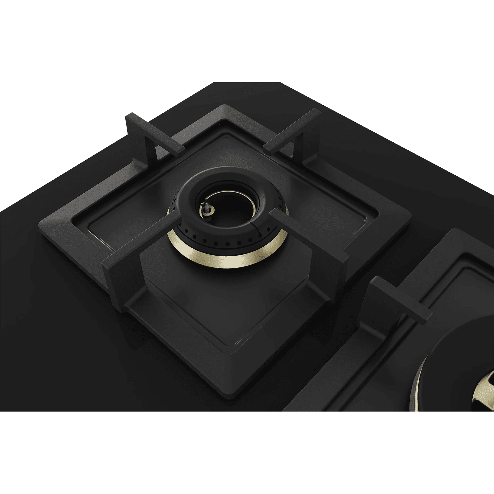 BOSCH Series 6 Tempered Glass Top 5 Burner Automatic Hob (Flame Failure Safety Device, Black) BOSCH Series 6 Tempered Glass Top 5 Burner Automatic Hob (Flame Failure Safety Device, Black)_5