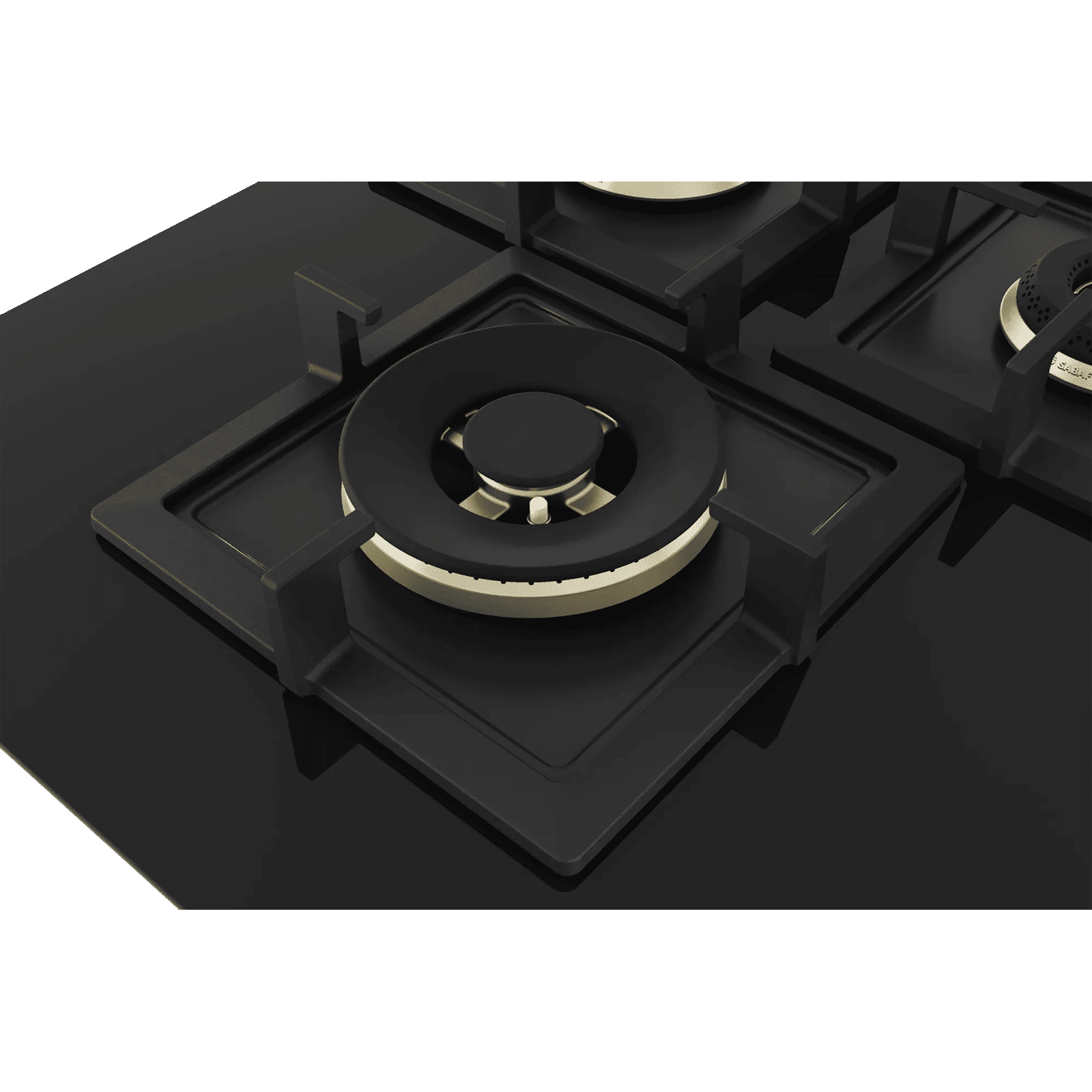 BOSCH Series 6 Tempered Glass Top 4 Burner Automatic Hob (Flame Failure Safety Device, Black) BOSCH Series 6 Tempered Glass Top 4 Burner Automatic Hob (Flame Failure Safety Device, Black)_6