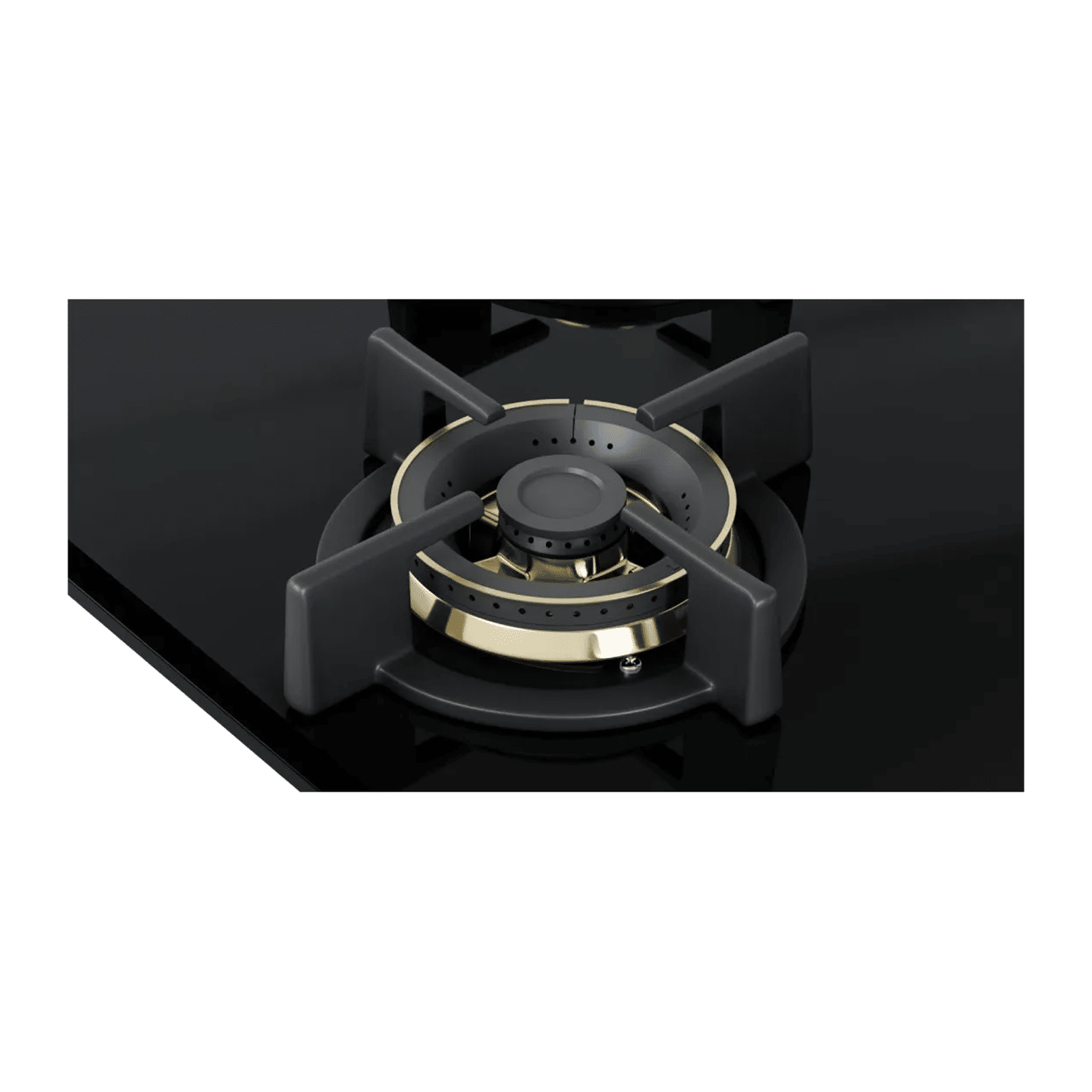 Havells Centuro Timer 4B 80 T AI Timer Toughened Glass Top 4 Burner Automatic Hob (Precise Flame Control, Black) Havells Centuro Timer 4B 80 T AI Timer Toughened Glass Top 4 Burner Automatic Hob (Precise Flame Control, Black)_7
