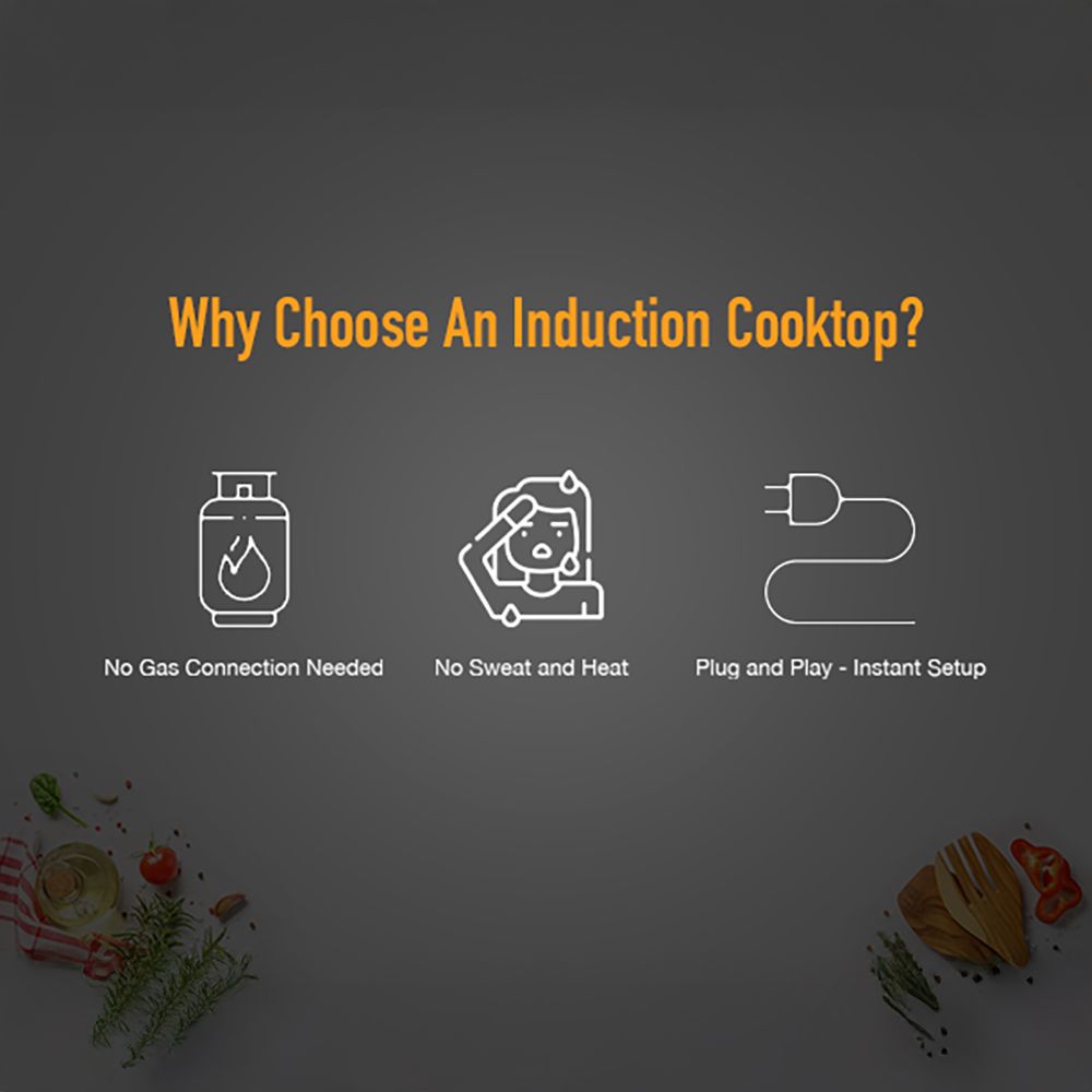 KENT Diamond 2000W Induction Cooktop with 8 Preset Menus KENT Diamond 2000W Induction Cooktop with 8 Preset Menus_11