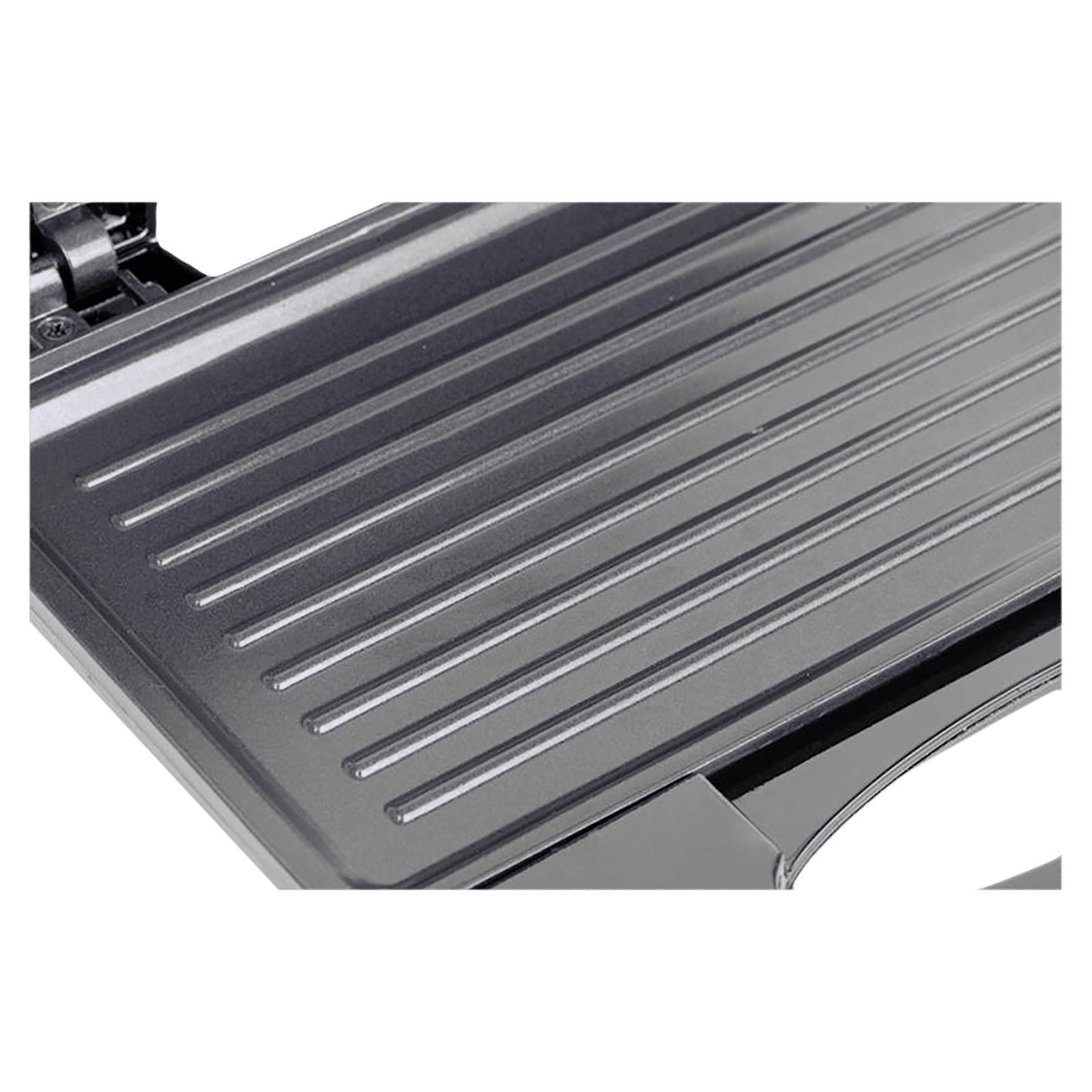 KENSTAR Grilli 750W 2 Slice Sandwich Maker with Cool Touch Body (Black) KENSTAR Grilli 750W 2 Slice Sandwich Maker with Cool Touch Body (Black)_5