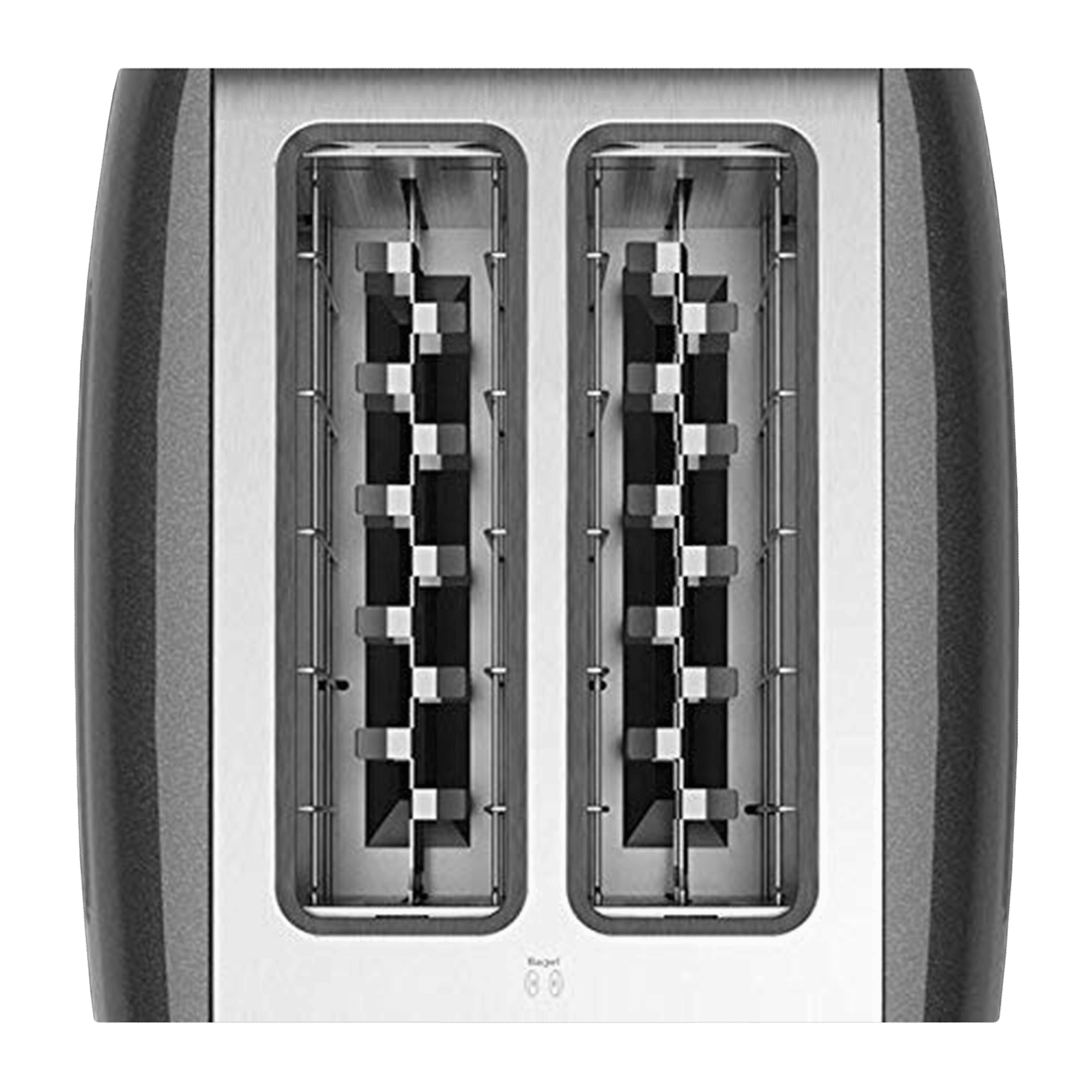 KitchenAid 1100W 2 Slice Pop-Up Toaster with Auto Shut Off Function (Empire Red) KitchenAid 1100W 2 Slice Pop-Up Toaster with Auto Shut Off Function (Empire Red)_4