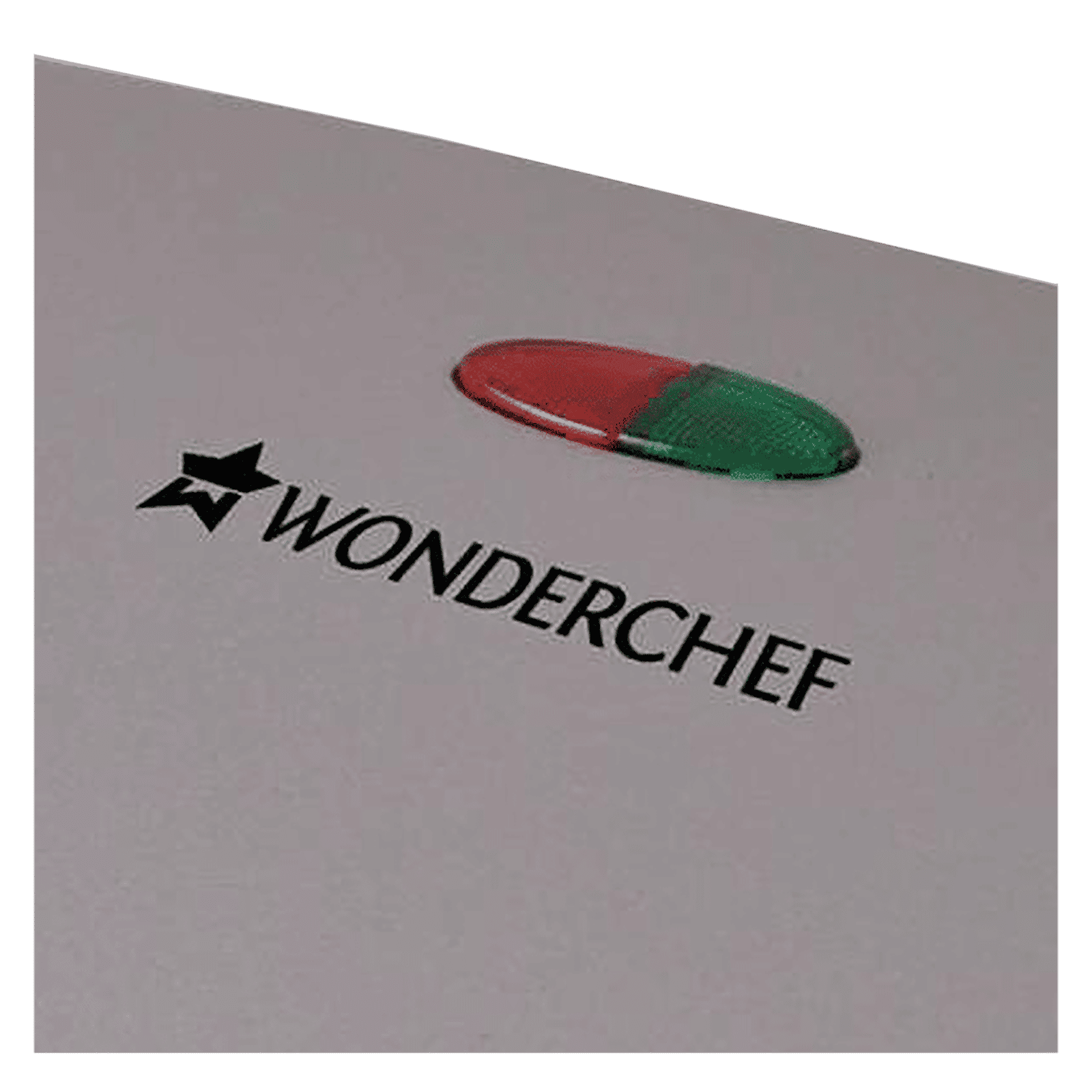 WONDERCHEF Acura 640W 4 Slice Sandwich Maker with Automatic Thermostat (Black)_5