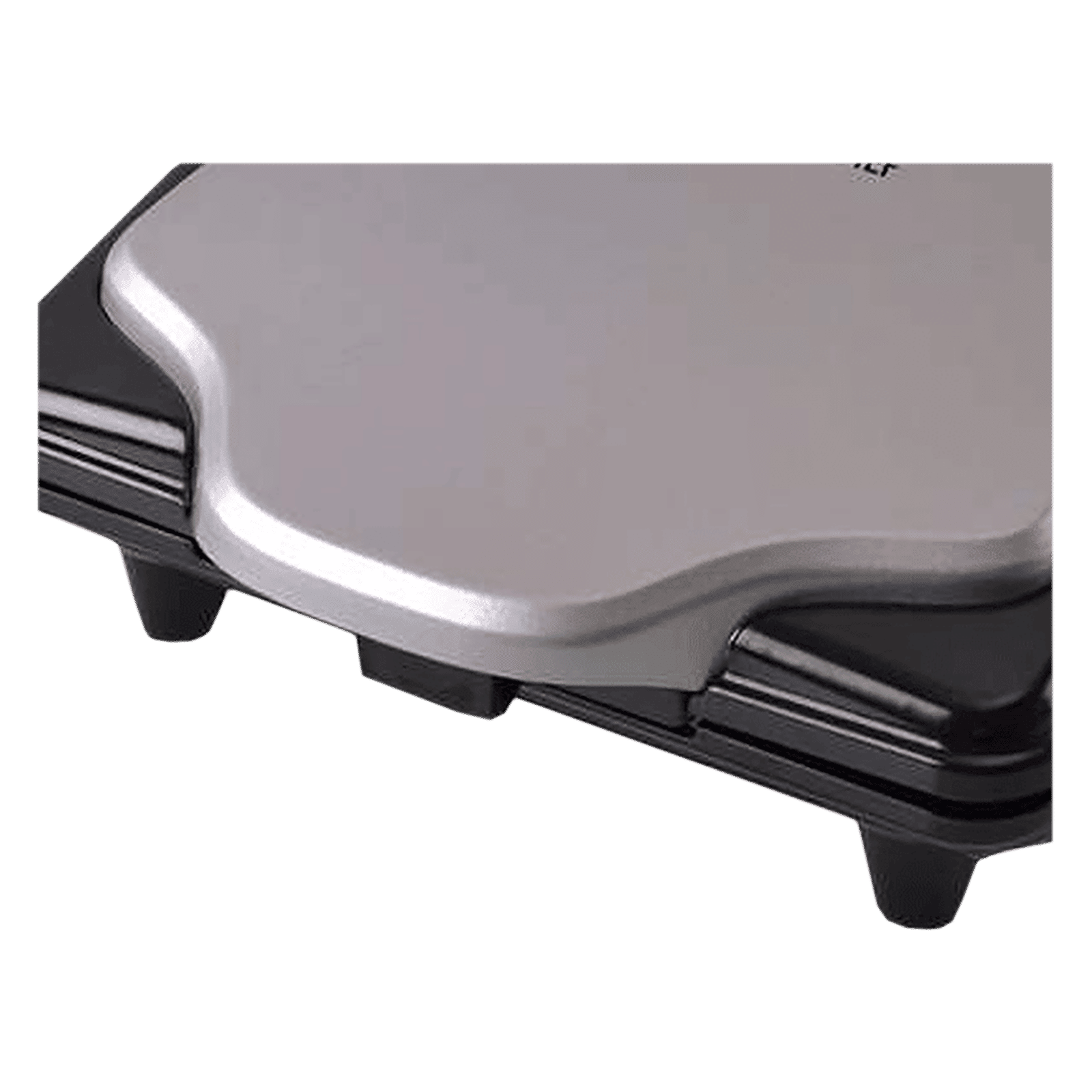 WONDERCHEF Acura 640W 4 Slice Sandwich Maker with Automatic Thermostat (Black)_7