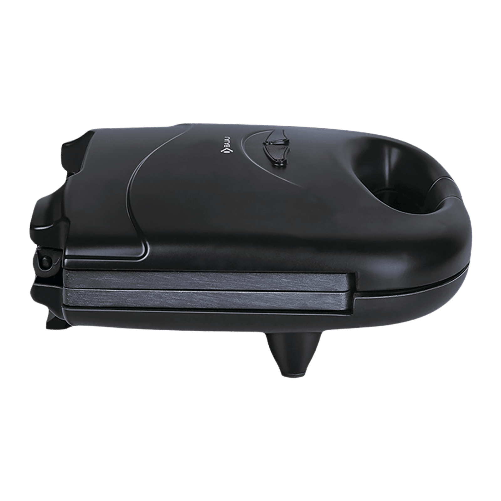 BAJAJ SWX 4 Deluxe 800W 2 Slice Sandwich Maker with Cool Touch Handle (Black) BAJAJ SWX 4 Deluxe 800W 2 Slice Sandwich Maker with Cool Touch Handle (Black)_10