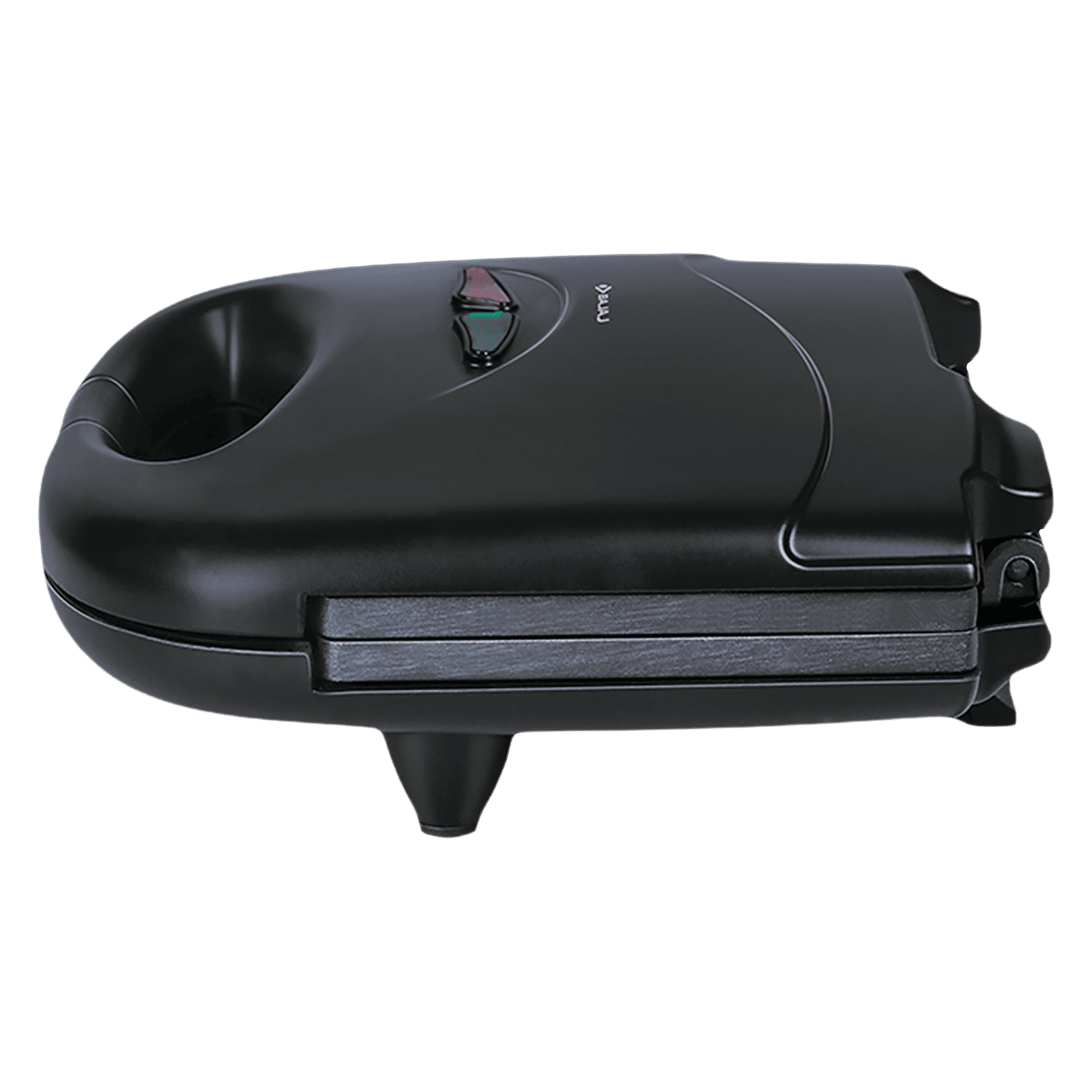 BAJAJ SWX 4 Deluxe 800W 2 Slice Sandwich Maker with Cool Touch Handle (Black) BAJAJ SWX 4 Deluxe 800W 2 Slice Sandwich Maker with Cool Touch Handle (Black)_11