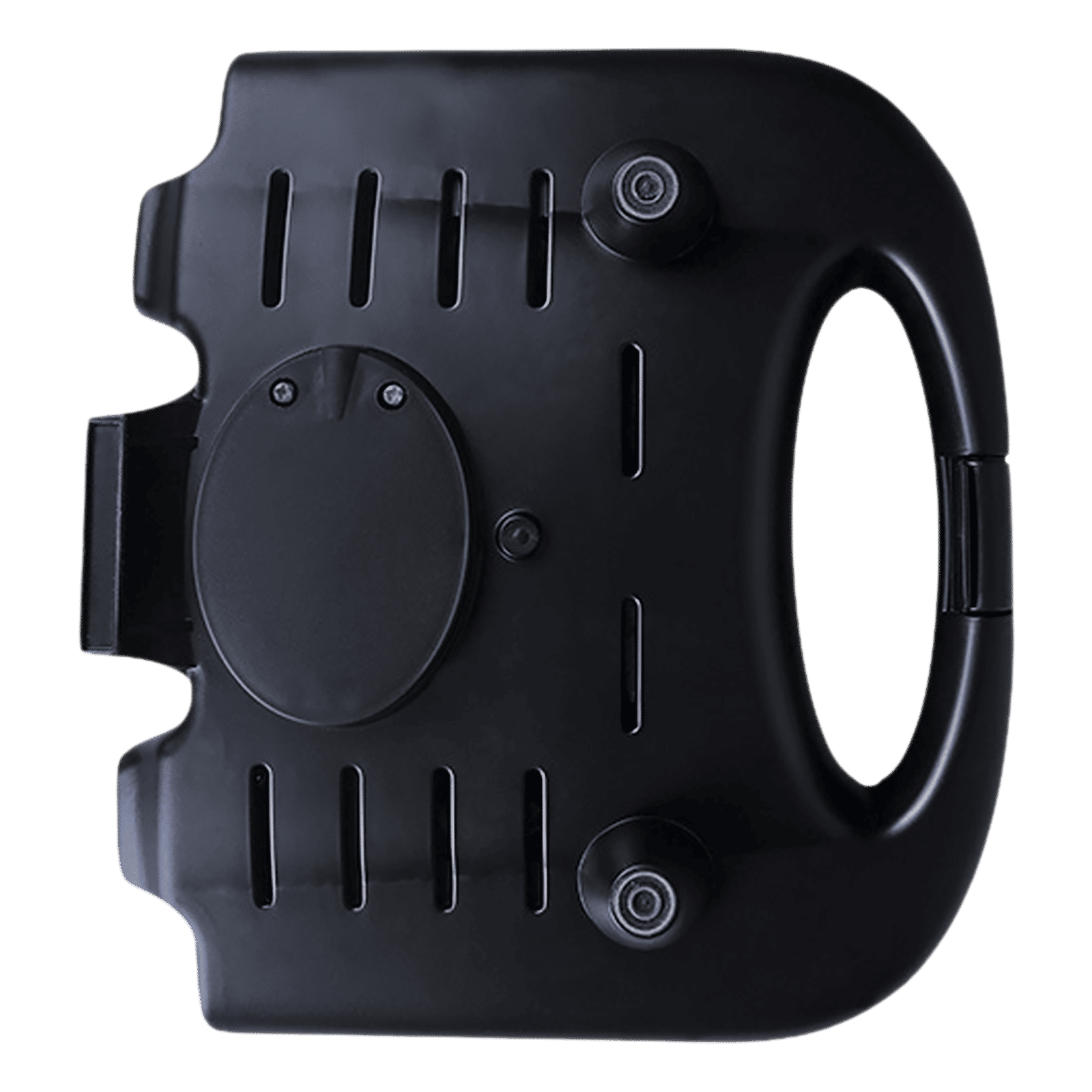 BAJAJ SWX 4 Deluxe 800W 2 Slice Sandwich Maker with Cool Touch Handle (Black) BAJAJ SWX 4 Deluxe 800W 2 Slice Sandwich Maker with Cool Touch Handle (Black)_8