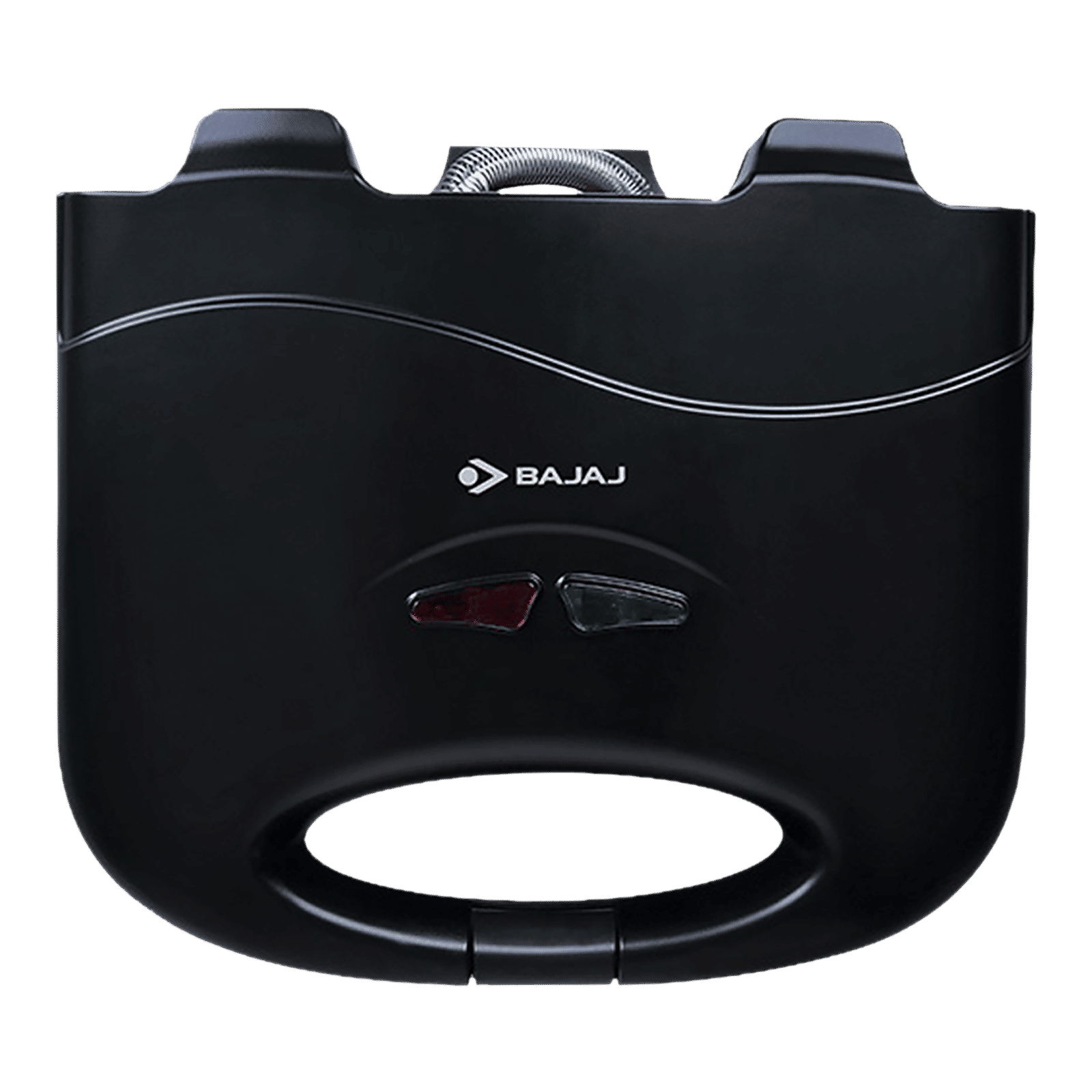 BAJAJ SWX 4 Deluxe 800W 2 Slice Sandwich Maker with Cool Touch Handle (Black) BAJAJ SWX 4 Deluxe 800W 2 Slice Sandwich Maker with Cool Touch Handle (Black)_9