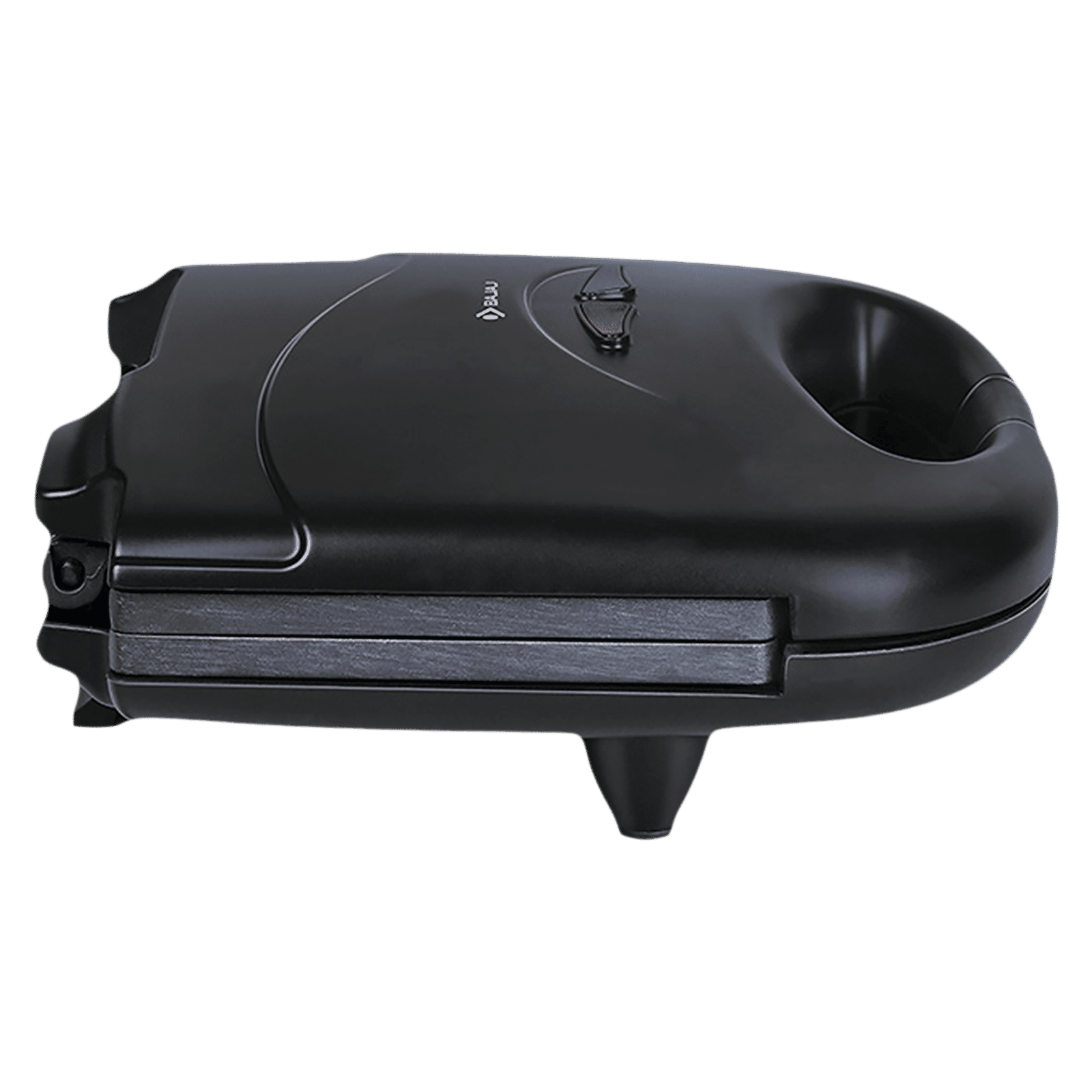 BAJAJ SWX 3 Deluxe 800W 2 Slice Sandwich Maker with LED Neon Indicator (Black) BAJAJ SWX 3 Deluxe 800W 2 Slice Sandwich Maker with LED Neon Indicator (Black)_19