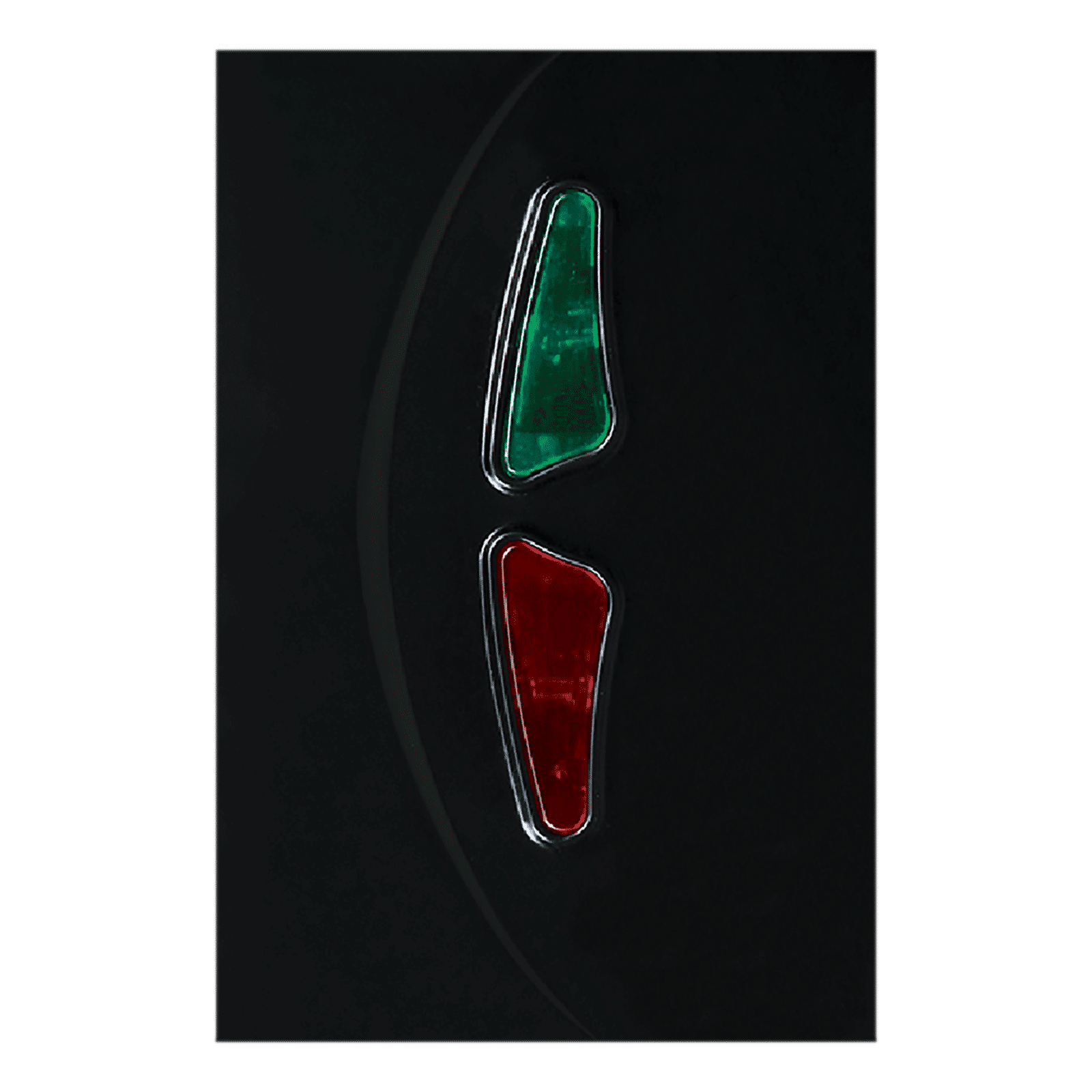 BAJAJ SWX 3 Deluxe 800W 2 Slice Sandwich Maker with LED Neon Indicator (Black) BAJAJ SWX 3 Deluxe 800W 2 Slice Sandwich Maker with LED Neon Indicator (Black)_5