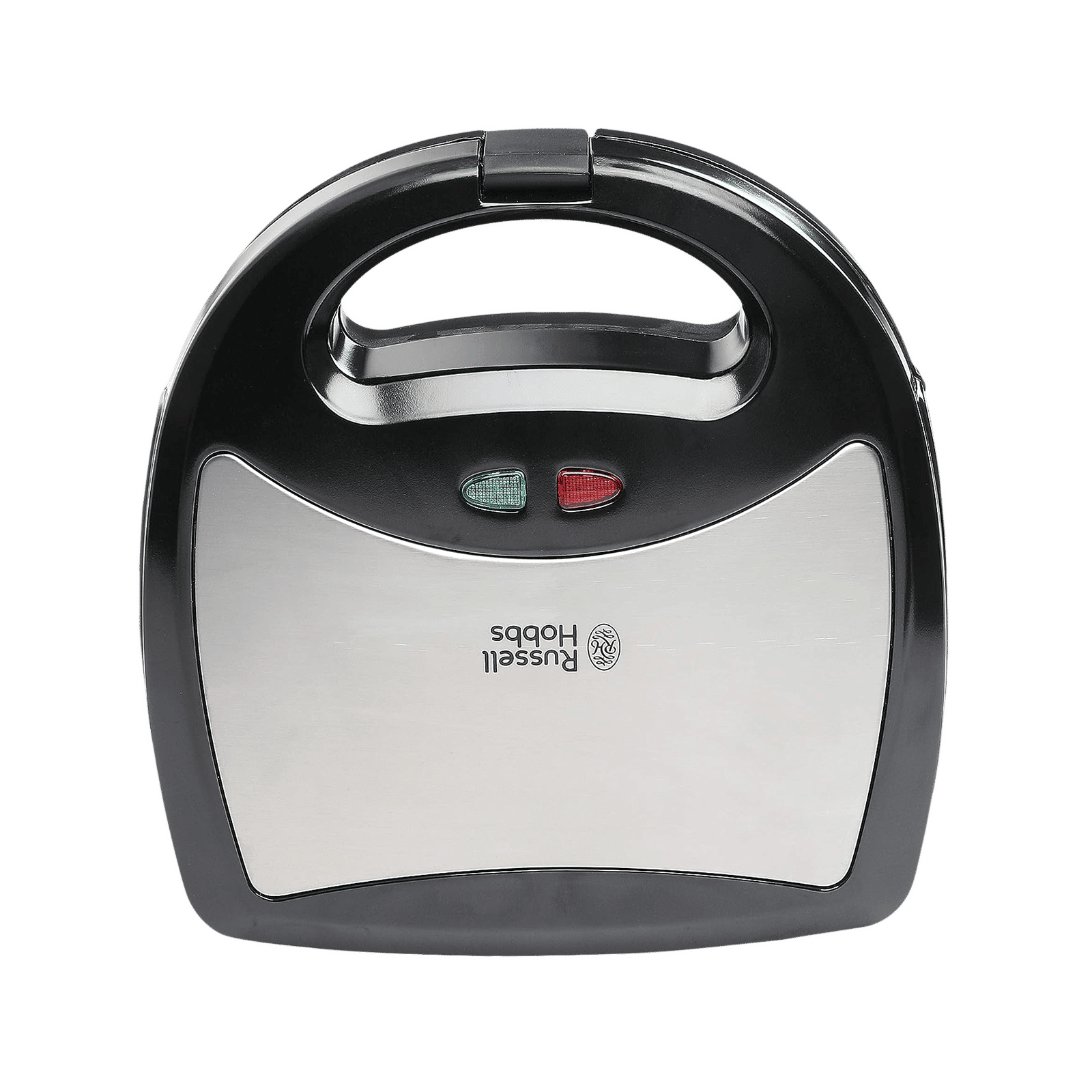 Russell Hobbs RST750M3 750W 2 Slice 3-in-1 Sandwich Maker with Detachable Multi-Plate (Black & Silver) Russell Hobbs RST750M3 750W 2 Slice 3-in-1 Sandwich Maker with Detachable Multi-Plate (Black & Silver)_9