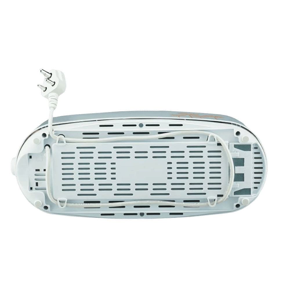 Morphy Richards AT 402 1450W 4 Slice Pop-Up Toaster with Removable Crumb Tray (White)_8