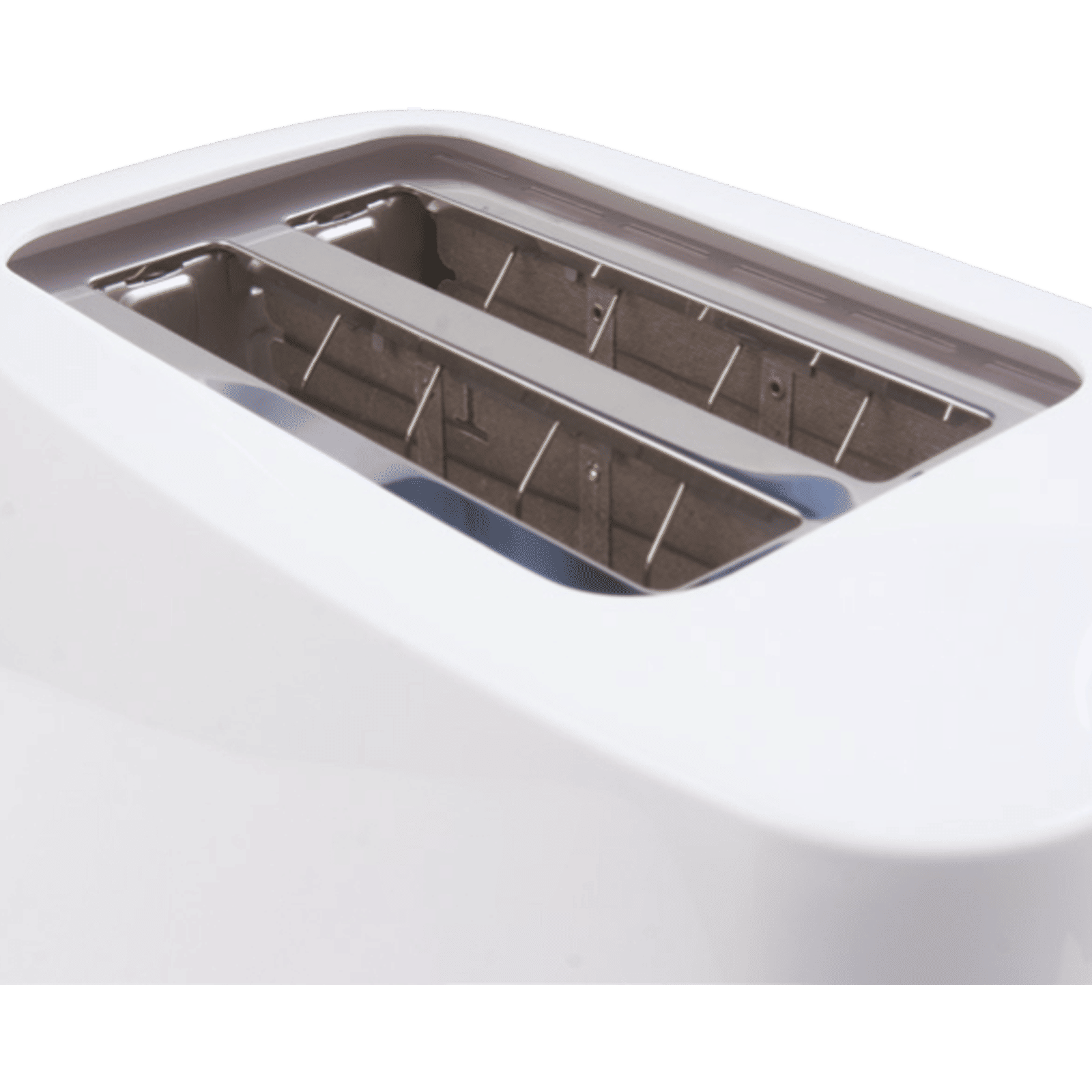 Pigeon 750W 2 Slice Pop-up Toaster with 7 Temperature Settings (White) Pigeon 750W 2 Slice Pop-up Toaster with 7 Temperature Settings (White)_4