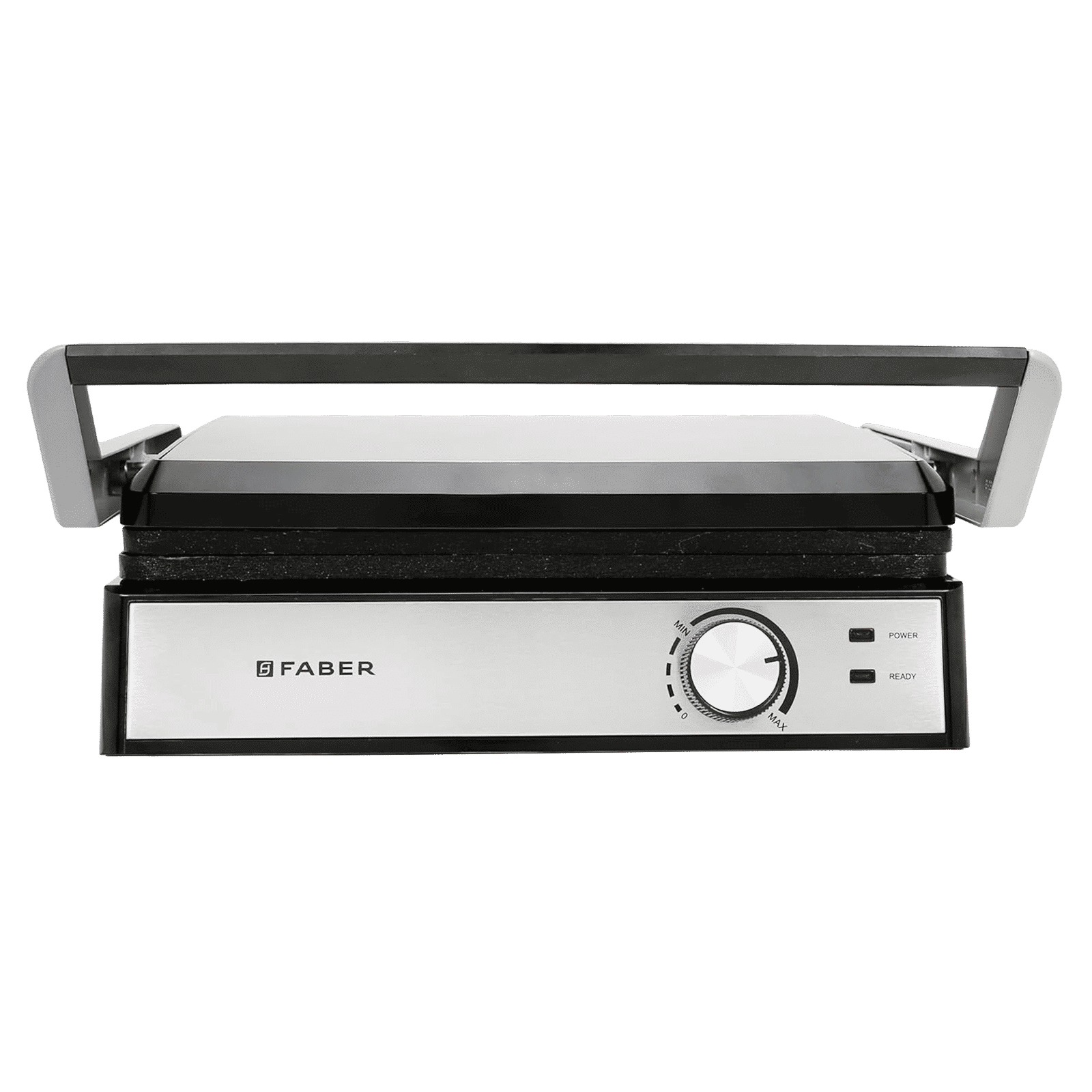 FABER FTG 2200W 3-in-1 Sandwich Maker with Adjustable Floating Lid (Black) FABER FTG 2200W 3-in-1 Sandwich Maker with Adjustable Floating Lid (Black)_6