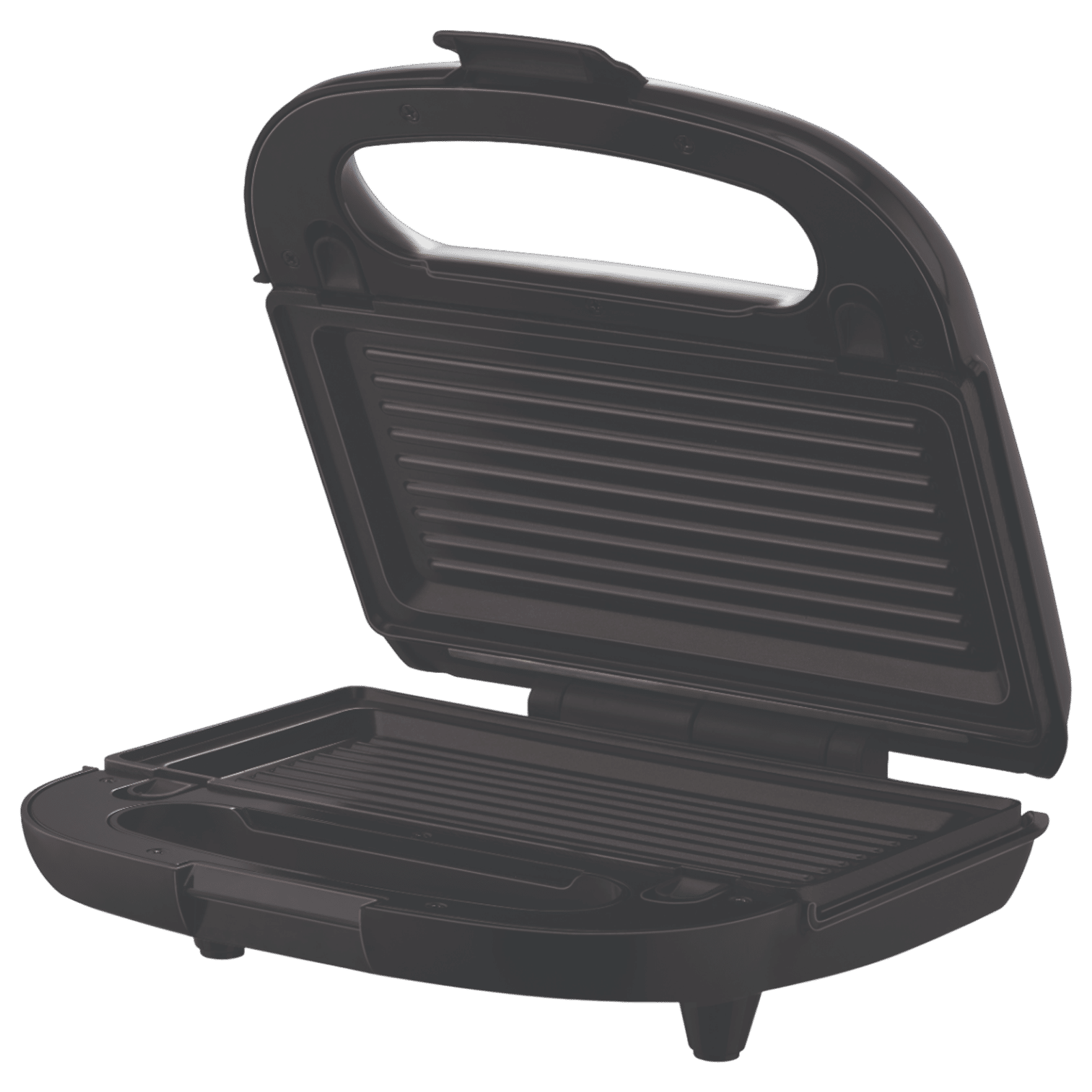 morphy richards Luxe 750W 2 Slice Sandwich Maker with I-Lag Non-stick Coating (Rose Gold) morphy richards Luxe 750W 2 Slice Sandwich Maker with I-Lag Non-stick Coating (Rose Gold) _6