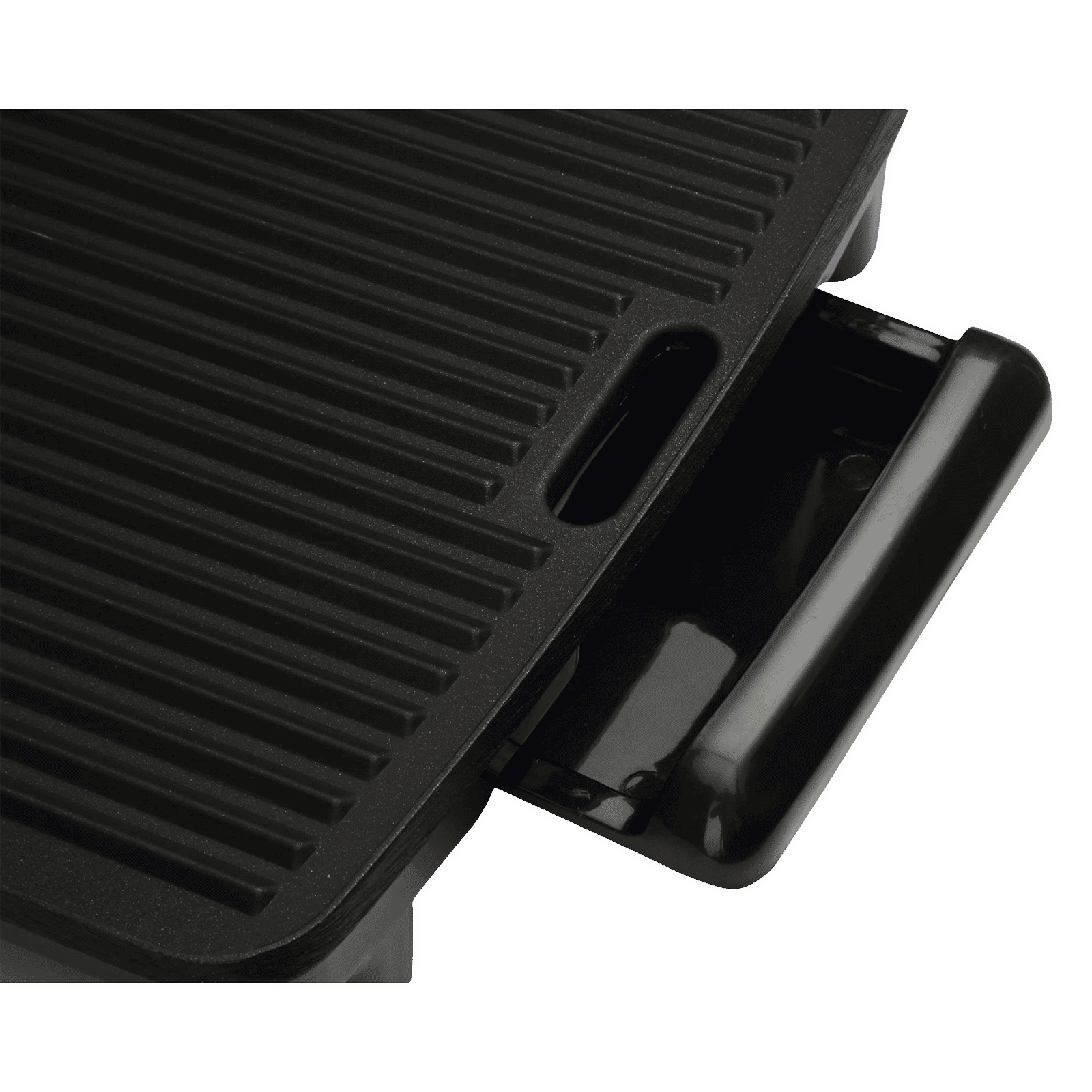 Croma AK6201 1500W 4 Slice Sandwich Maker with Automatic Operation (Black)_4