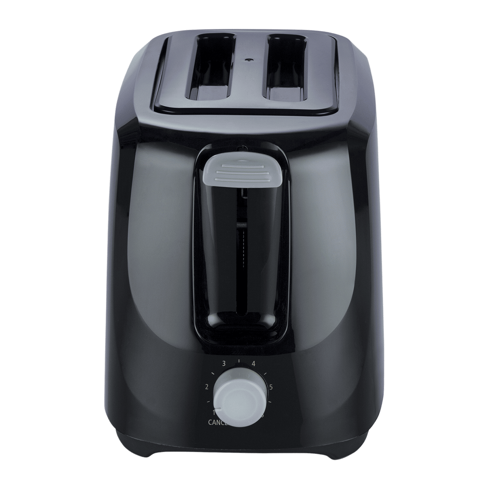 morphy richards AT 200 700W 2 Slice Pop-Up Toaster with 6 Level Browning Controls (Black)_6