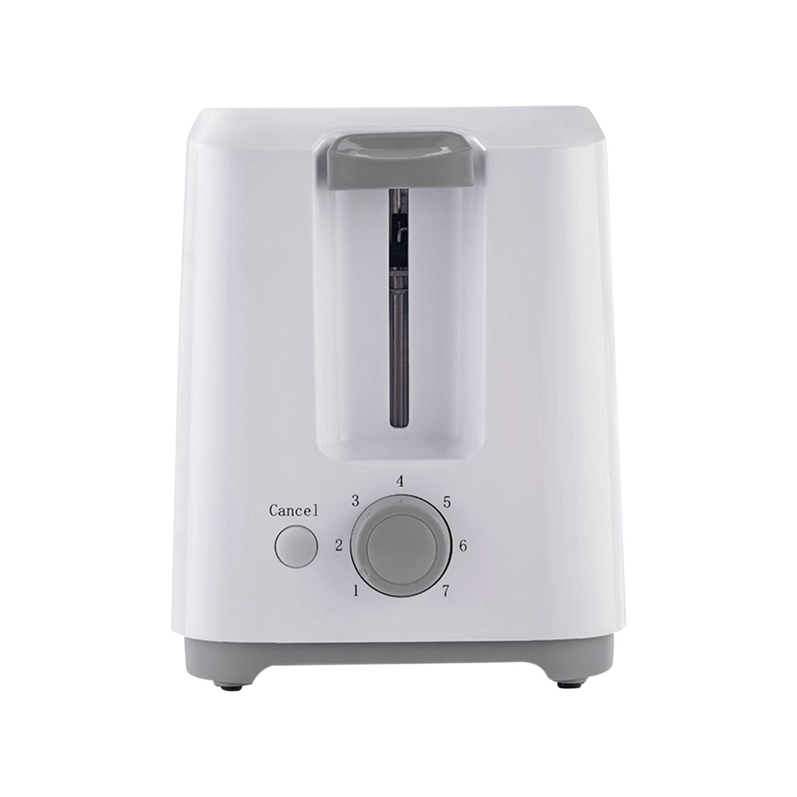 Usha PT3720D 700W 2 Slice Pop-Up Toaster with 7 Heat Settings For Variable Browning Control (White)_11