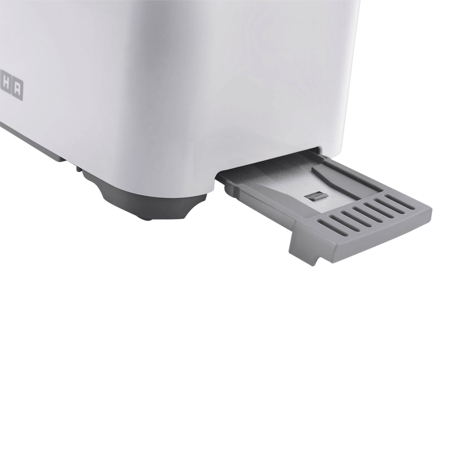 Usha PT3720D 700W 2 Slice Pop-Up Toaster with 7 Heat Settings For Variable Browning Control (White)_8
