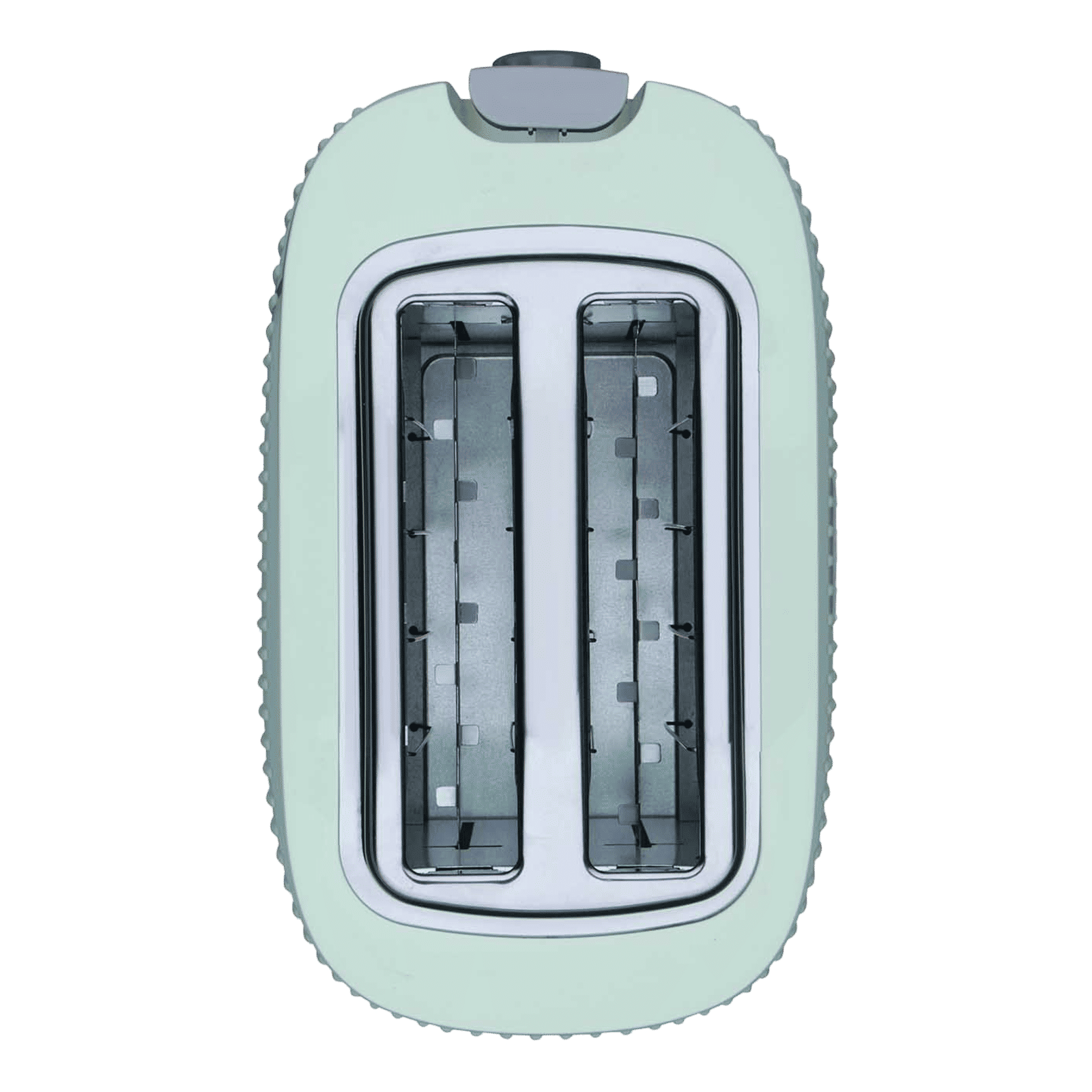 Croma 650W 2 Slice Pop-Up Toaster with 7 Variable Electronic Browning Control (Mint Green) Croma 650W 2 Slice Pop-Up Toaster with 7 Variable Electronic Browning Control (Mint Green)_5