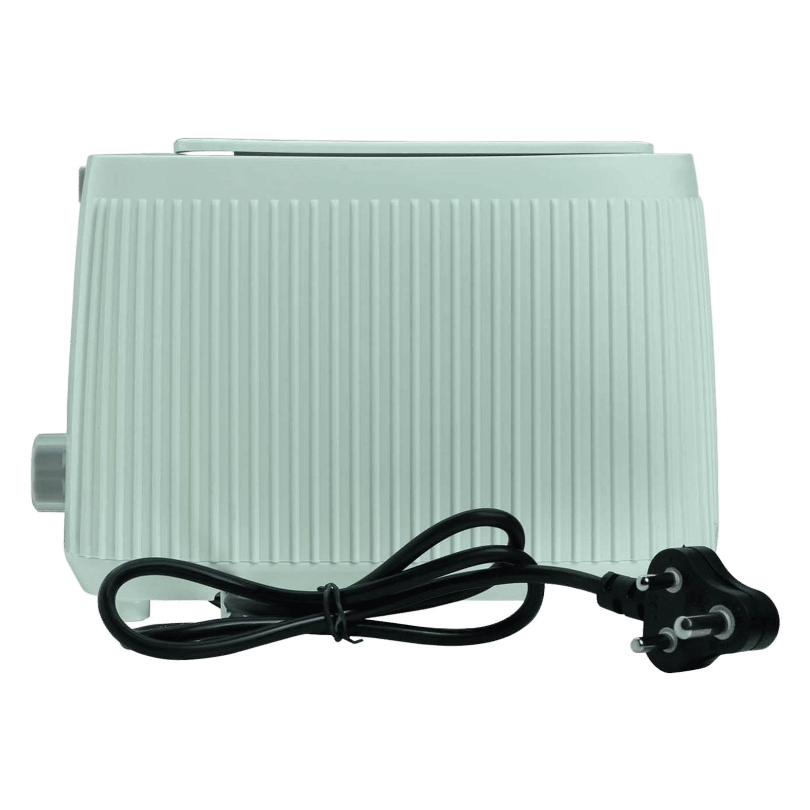 Croma 650W 2 Slice Pop-Up Toaster with 7 Variable Electronic Browning Control (Mint Green) Croma 650W 2 Slice Pop-Up Toaster with 7 Variable Electronic Browning Control (Mint Green)_8
