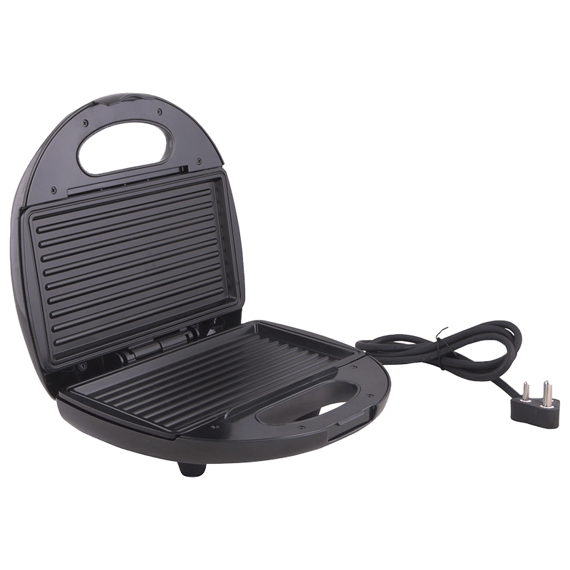 Morphy Richards 750 Watt 2 Slice Sandwich Maker (SM 3006 (TWG), Black) Morphy Richards 750 Watt 2 Slice Sandwich Maker (SM 3006 (TWG), Black)_10