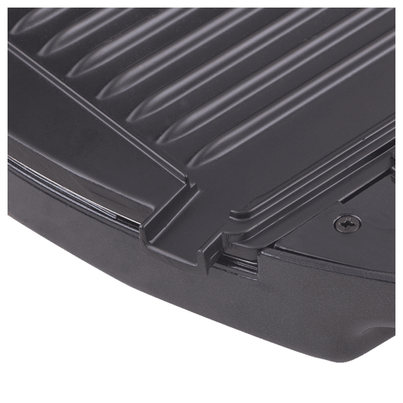 Morphy Richards 750 Watt 2 Slice Sandwich Maker (SM 3006 (TWG), Black) Morphy Richards 750 Watt 2 Slice Sandwich Maker (SM 3006 (TWG), Black)_9
