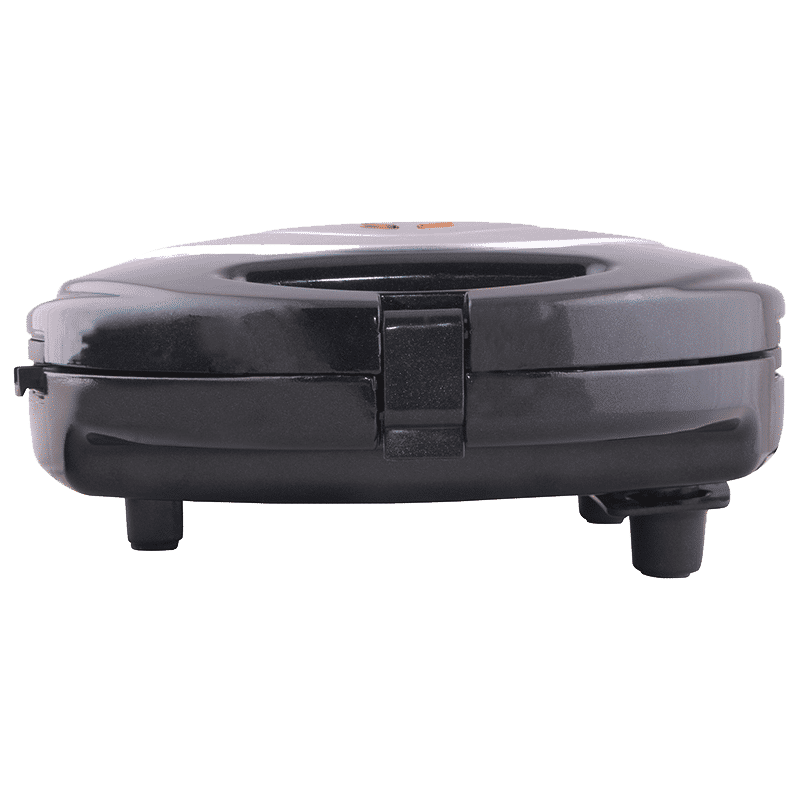 Morphy Richards 750 Watt 2 Slice Sandwich Maker (SM 3006 (TWG), Black) Morphy Richards 750 Watt 2 Slice Sandwich Maker (SM 3006 (TWG), Black)_4