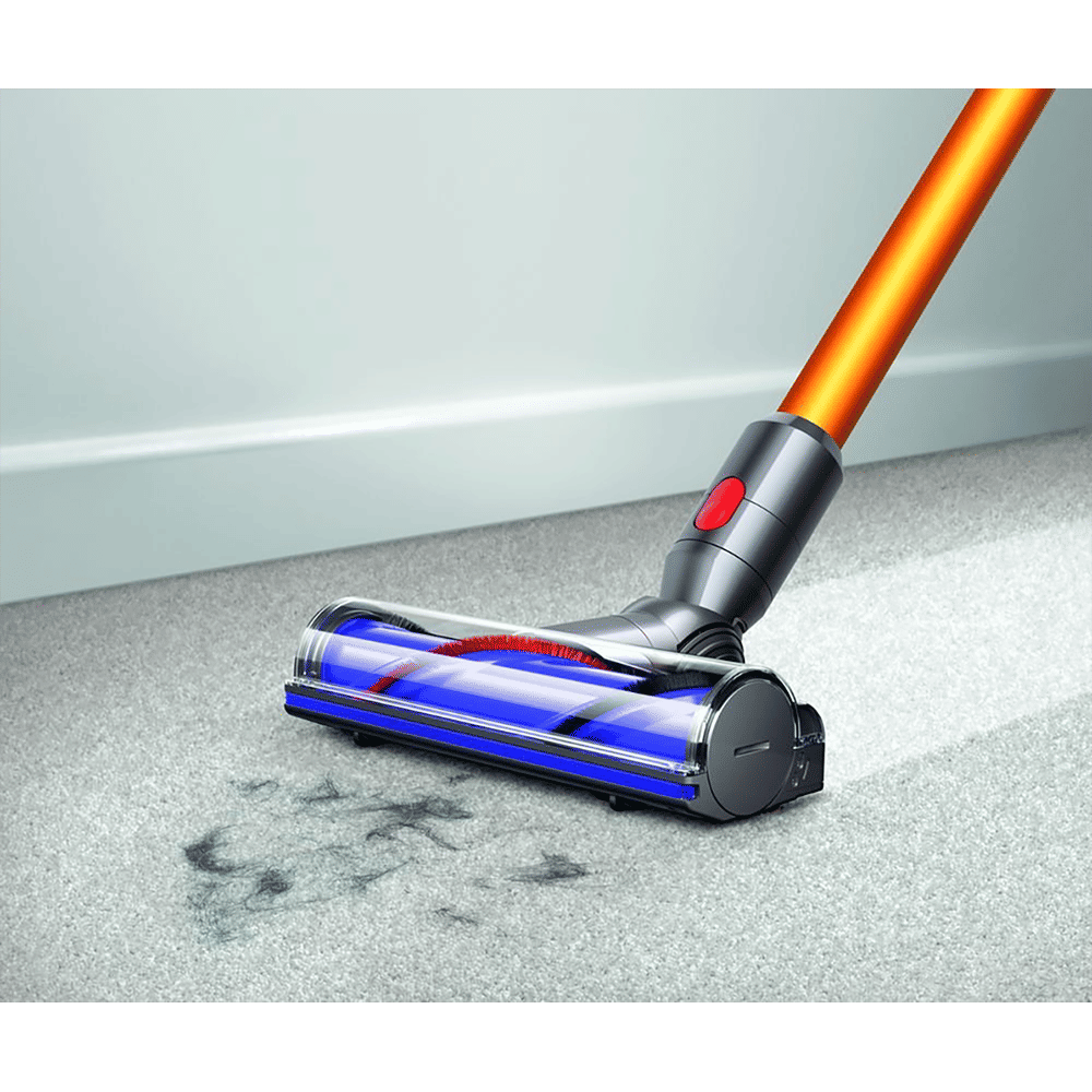 dyson V8 Absolute+ Portable Vacuum Cleaner (Cord-Free, 23401101V8, Yellow) dyson V8 Absolute+ Portable Vacuum Cleaner (Cord-Free, 23401101V8, Yellow)_5