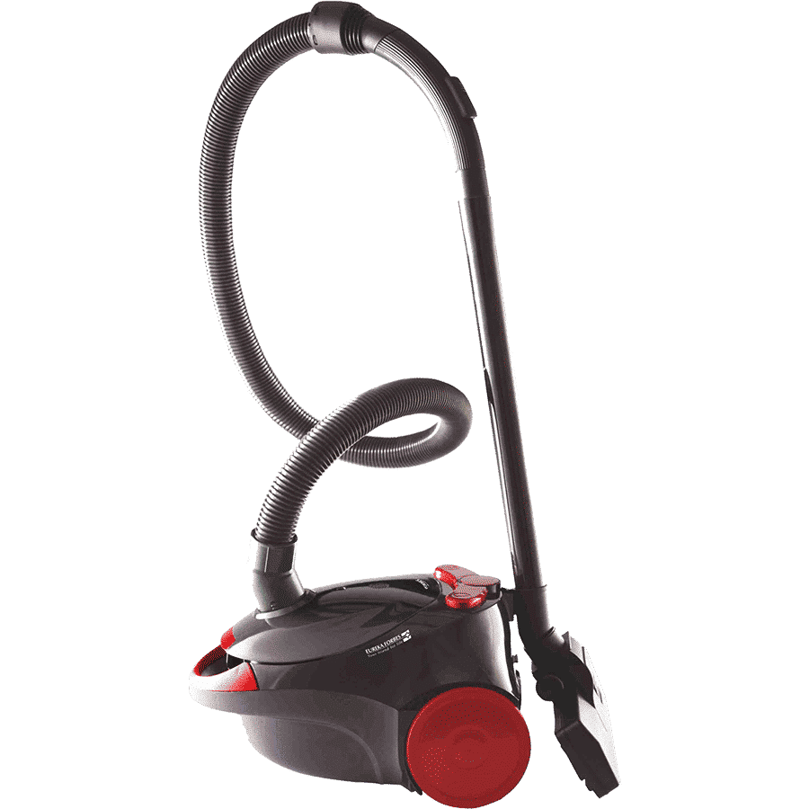 EUREKA FORBES Swift Clean 1200W Dry Vacuum Cleaner with Auto Cord Winder (Efficient Alert System, Red & Black) EUREKA FORBES Swift Clean 1200W Dry Vacuum Cleaner with Auto Cord Winder (Efficient Alert System, Red & Black)_3