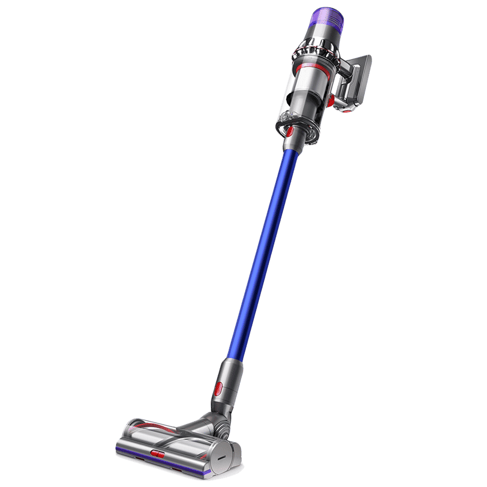 dyson V11 Absolute Pro Swappable Battery 185 Watts Dry Vacuum Cleaner (0.54 Litres Tank, Blue) dyson V11 Absolute Pro Swappable Battery 185 Watts Dry Vacuum Cleaner (0.54 Litres Tank, Blue)_1
