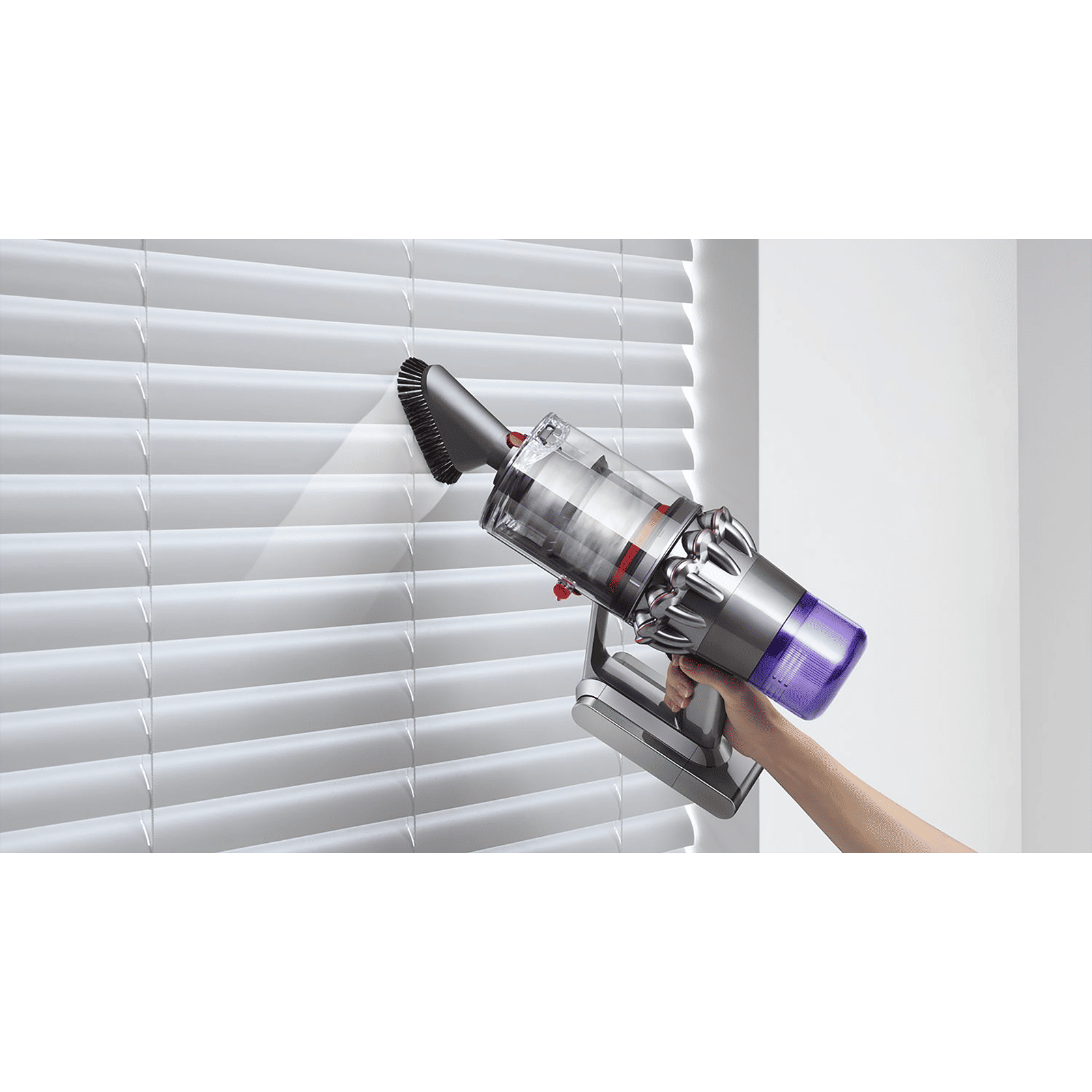 dyson V11 Absolute Pro Swappable Battery 185 Watts Dry Vacuum Cleaner (0.54 Litres Tank, Blue) dyson V11 Absolute Pro Swappable Battery 185 Watts Dry Vacuum Cleaner (0.54 Litres Tank, Blue)_12