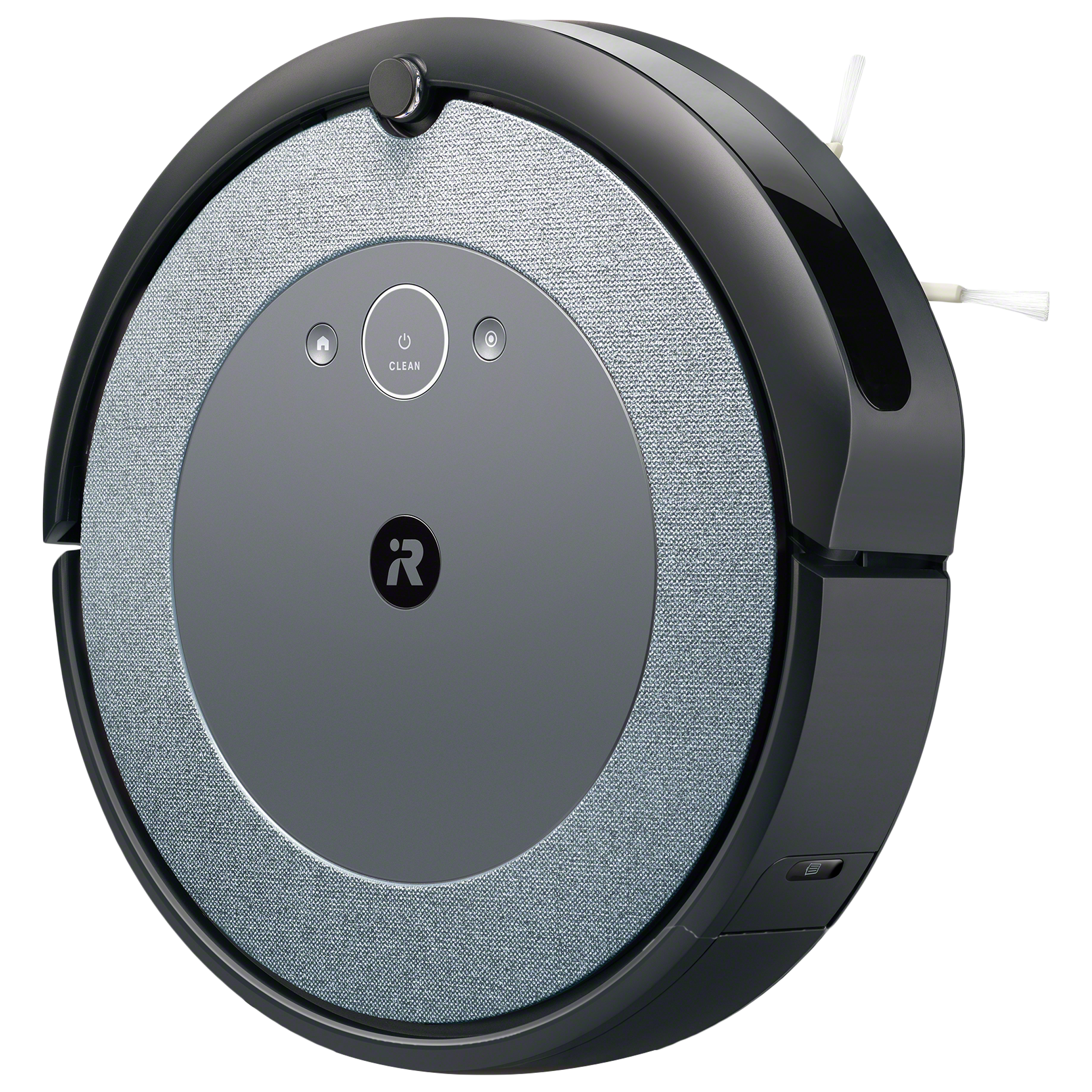 iRobot Roomba i3 33 Watts Robotic Vacuum Cleaner (0.4 Litres Tank, i3158, Grey) iRobot Roomba i3 33 Watts Robotic Vacuum Cleaner (0.4 Litres Tank, i3158, Grey)_8