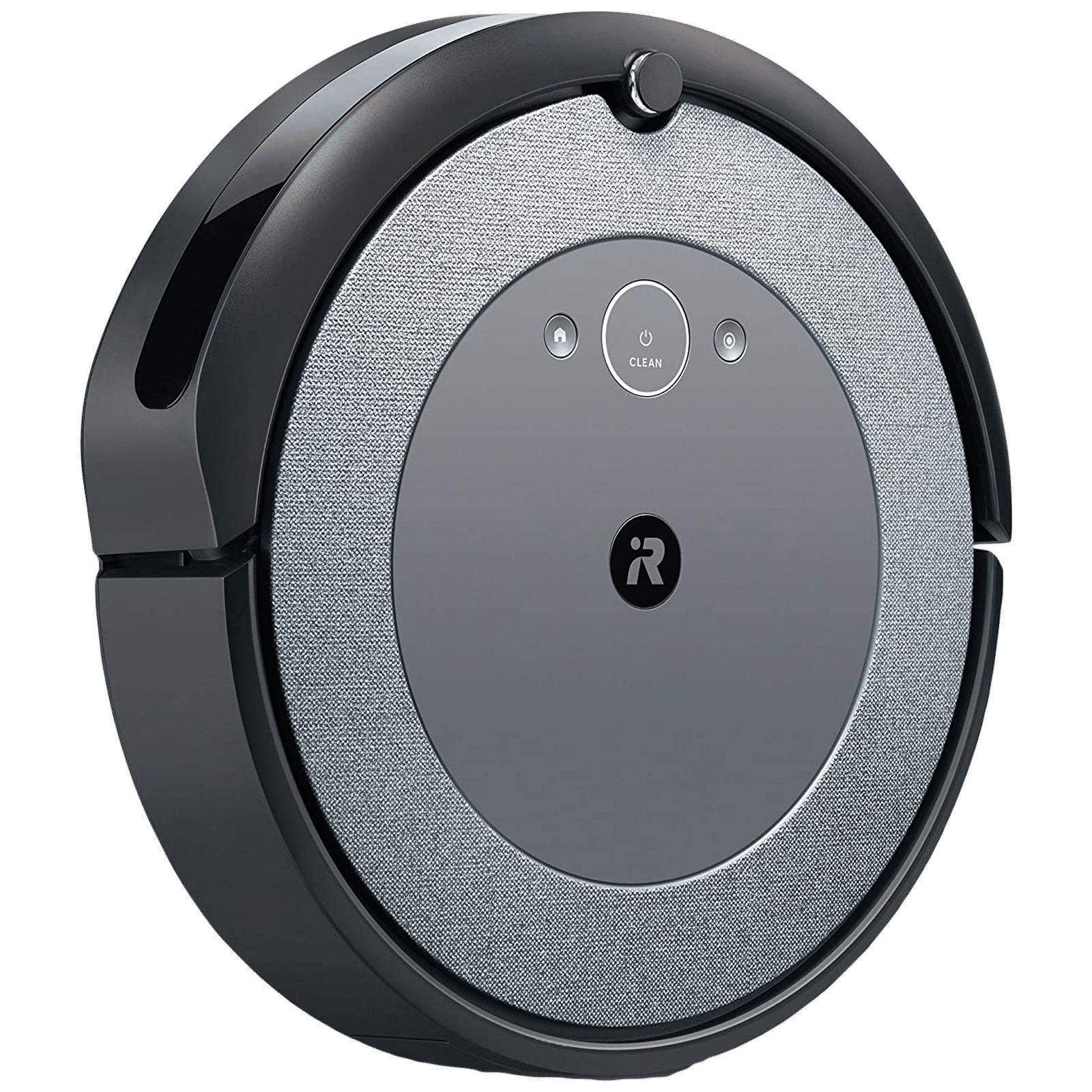 iRobot Roomba i3 33 Watts Robotic Vacuum Cleaner (0.4 Litres Tank, i3152, Grey) iRobot Roomba i3 33 Watts Robotic Vacuum Cleaner (0.4 Litres Tank, i3152, Grey)_12