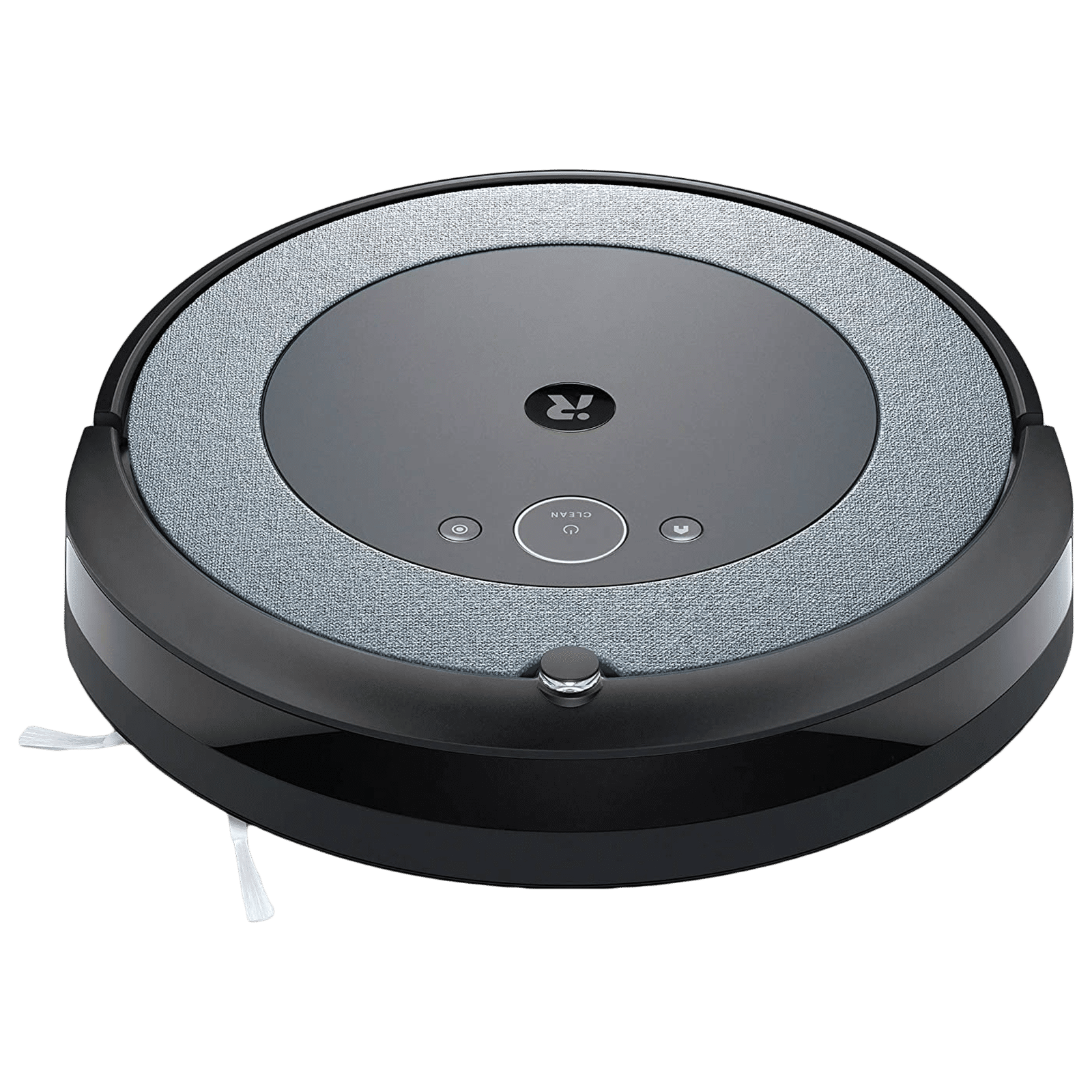 iRobot Roomba i3 33 Watts Robotic Vacuum Cleaner (0.4 Litres Tank, i3152, Grey) iRobot Roomba i3 33 Watts Robotic Vacuum Cleaner (0.4 Litres Tank, i3152, Grey)_4
