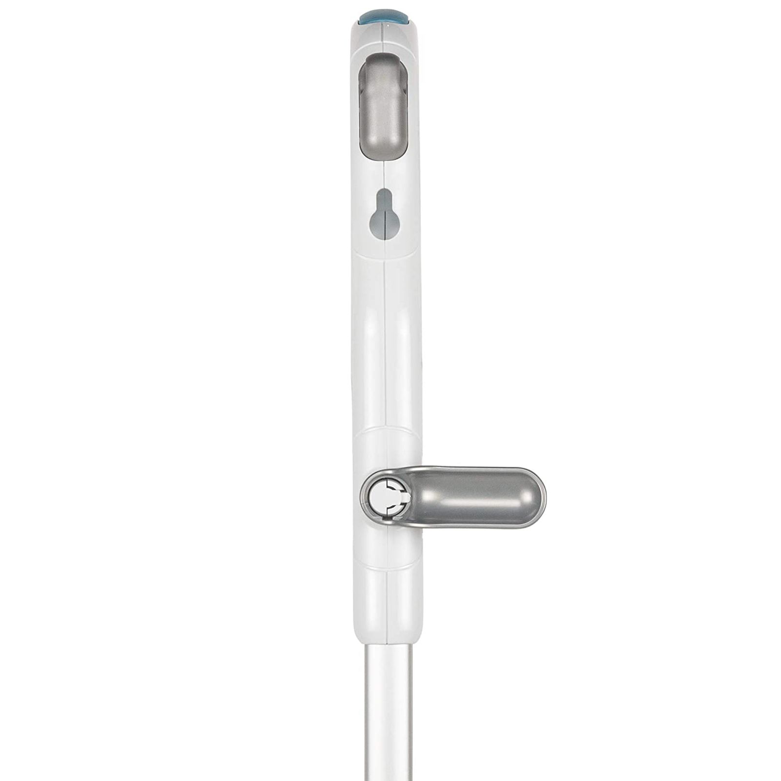 BLACK+DECKER 1600 Watts Steam Mop (0.46 Litres Tank, FSM1620-B1, White) BLACK+DECKER 1600 Watts Steam Mop (0.46 Litres Tank, FSM1620-B1, White)_12