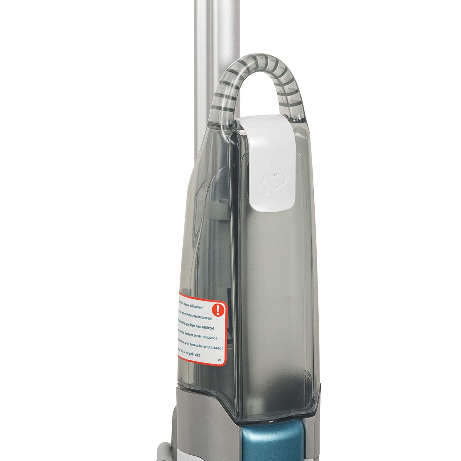 BLACK+DECKER 1600 Watts Steam Mop (0.46 Litres Tank, FSM1620-B1, White) BLACK+DECKER 1600 Watts Steam Mop (0.46 Litres Tank, FSM1620-B1, White)_10